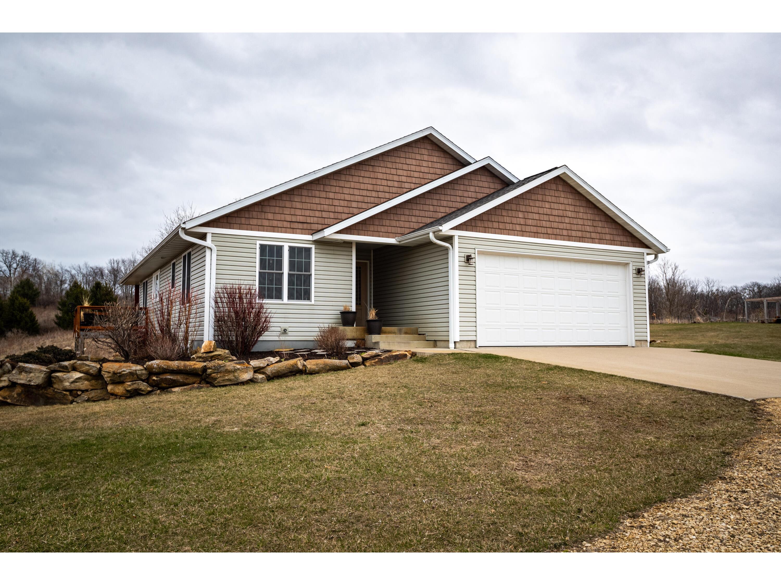 16198 County Highway M, Tomah, WI, 54660 MLS 1788576 Edina Realty