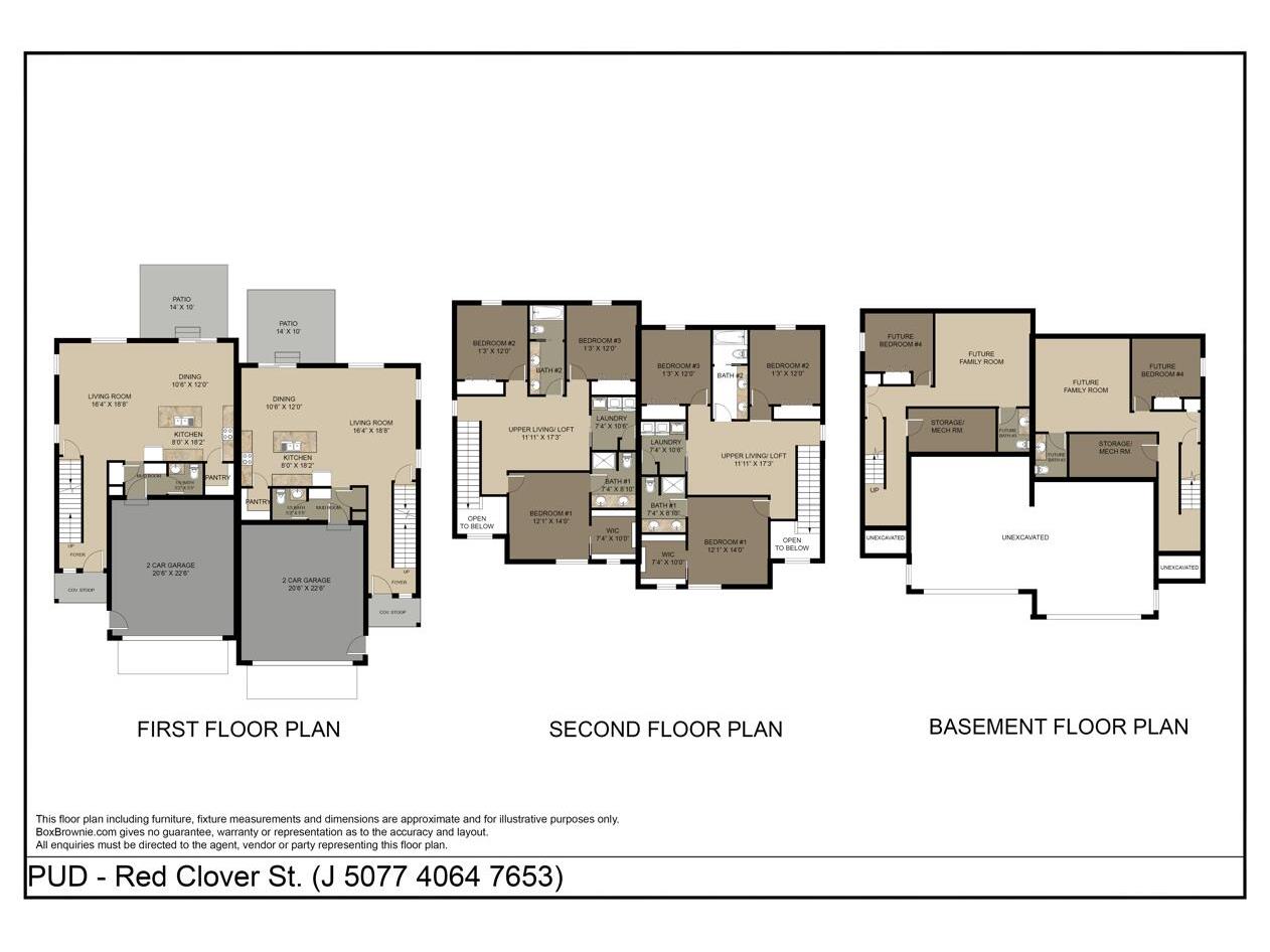 1628 Red Clover Holmen WI 54636 1938721 image3