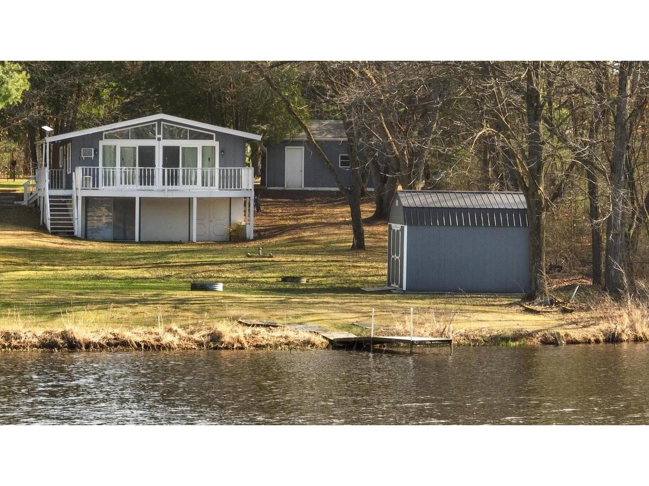 1642 S Shore Strongs Prairie WI 54613 1921474 image1