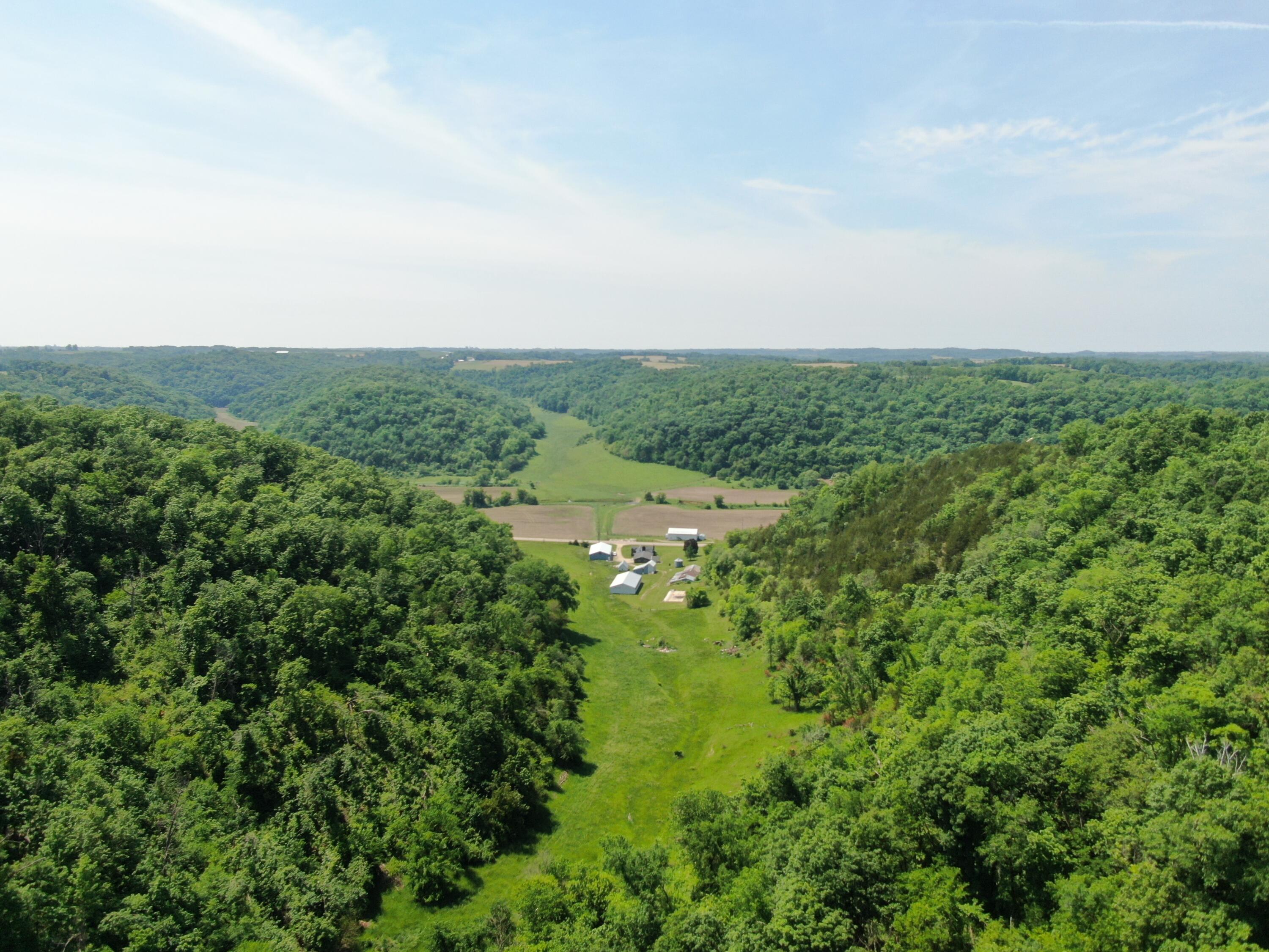 319 Acres County Road S Hickory Grove WI 53805 1952771 image1