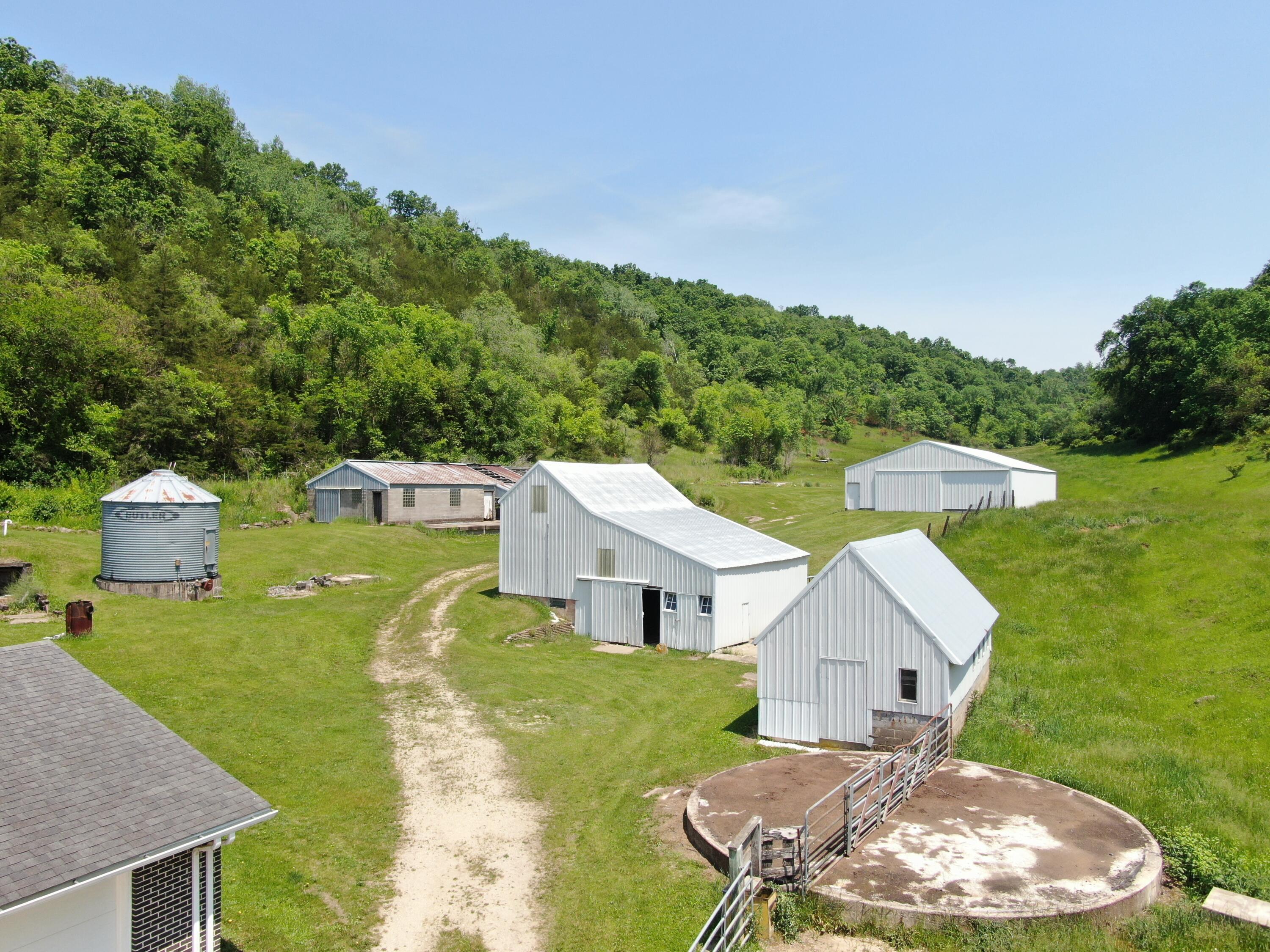 16884 County Road S Hickory Grove WI 53805 1952773 image35