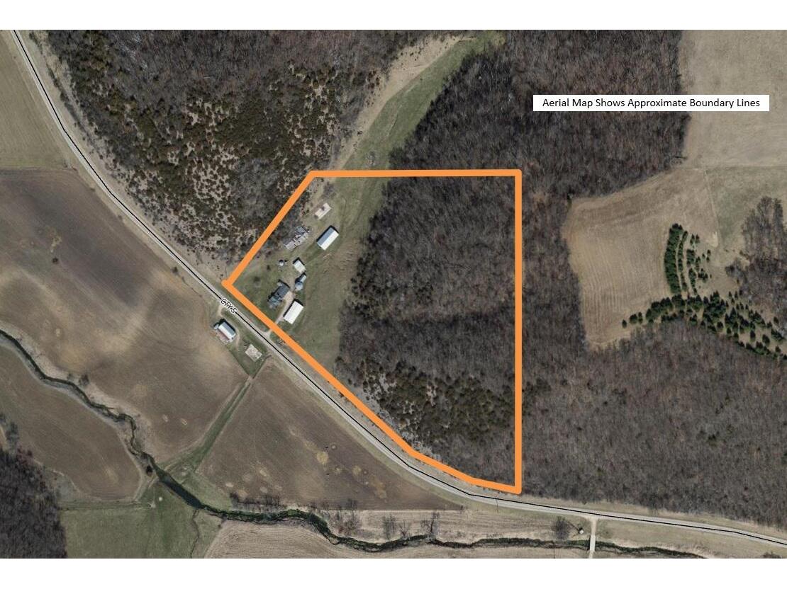 16884 County Road S Hickory Grove WI 53805 1952773 image39