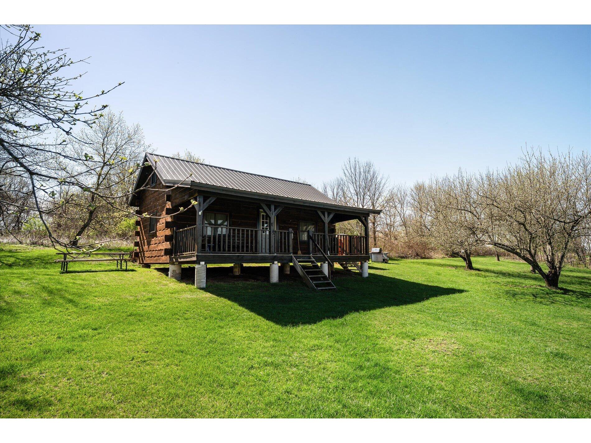 16955 North Frank Clayton WI 54631 1959279 image1