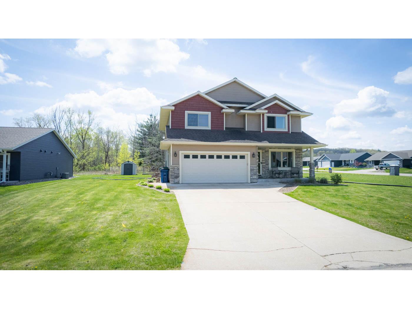 1705 Black Oak Rockland WI 54653 1833634 image1