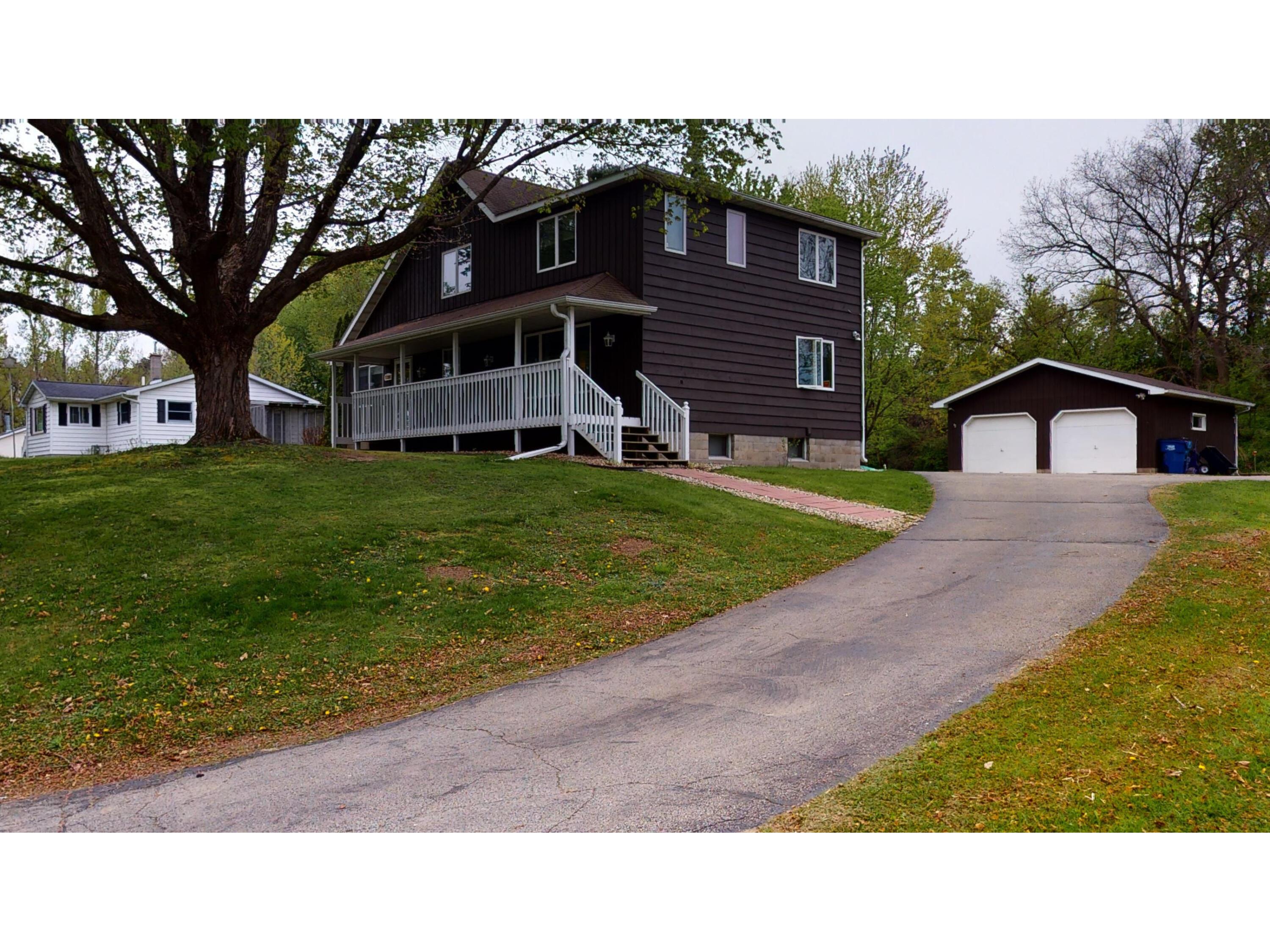 17285 N 4th St, Galesville, WI 54630 MLS 1739597 Edina Realty