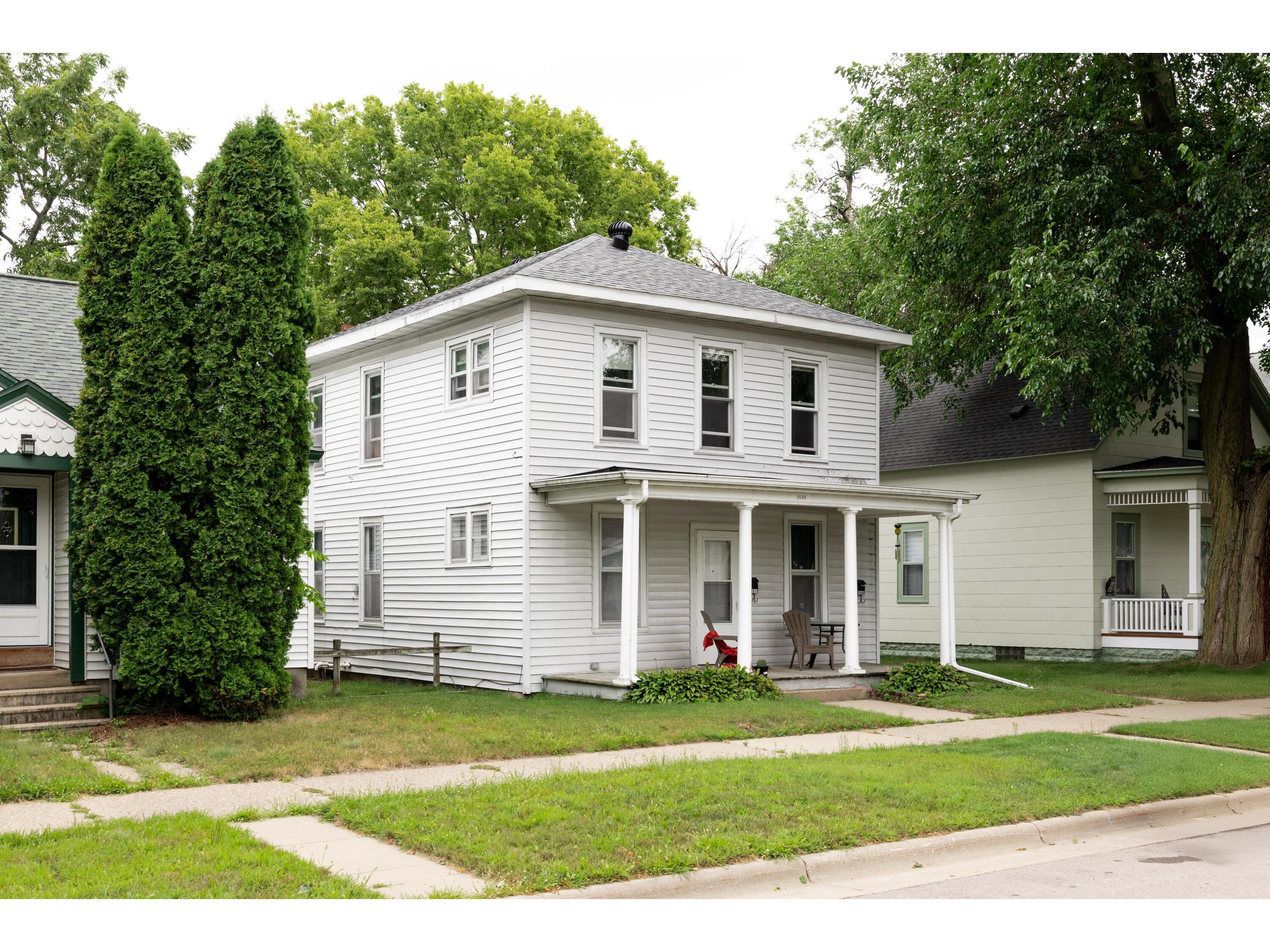 1808 Loomis #1810 La Crosse WI 54603 1887911 image1