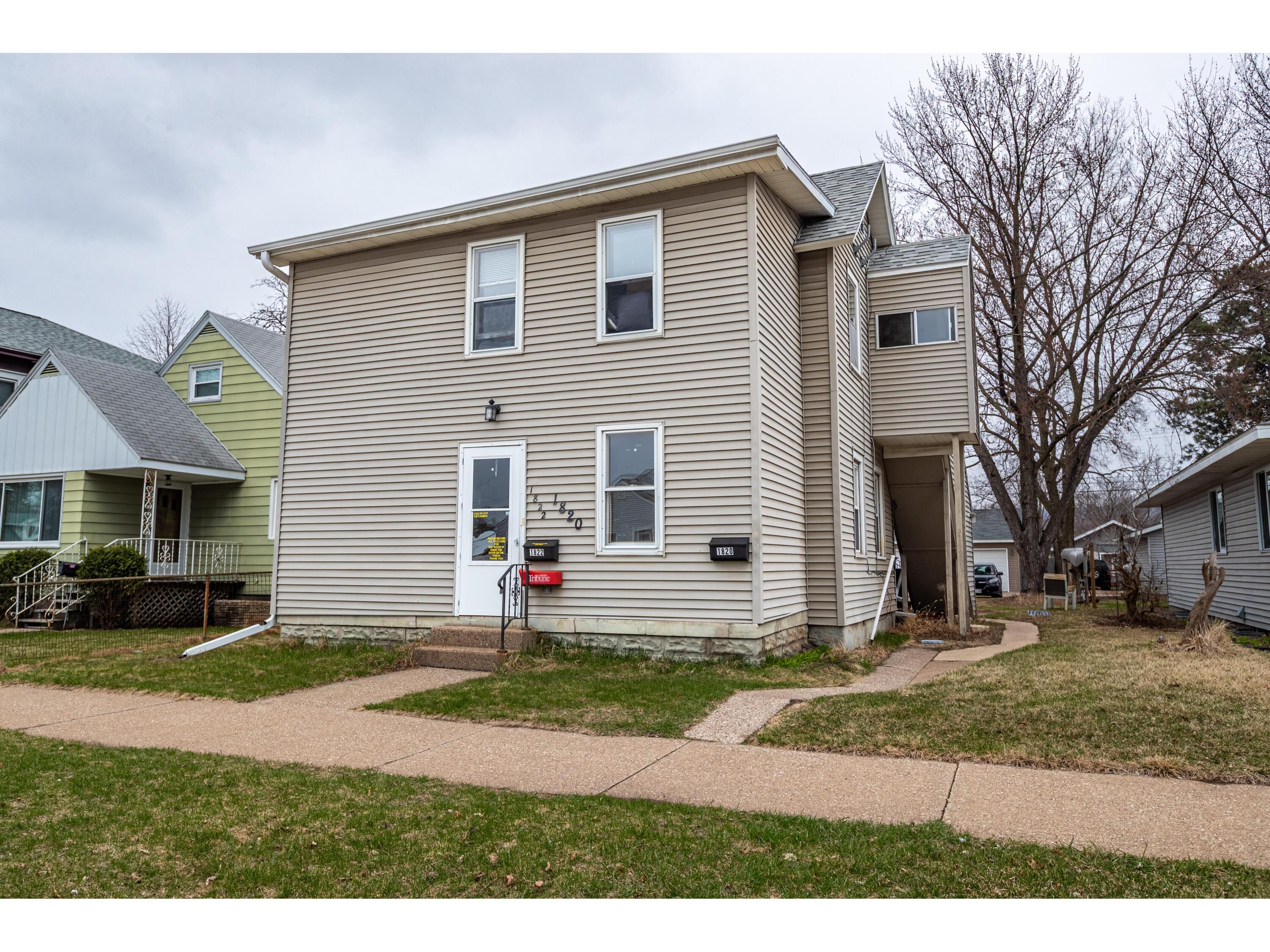1820 Wood #1820-1822 La Crosse WI 54603 1913469 image1