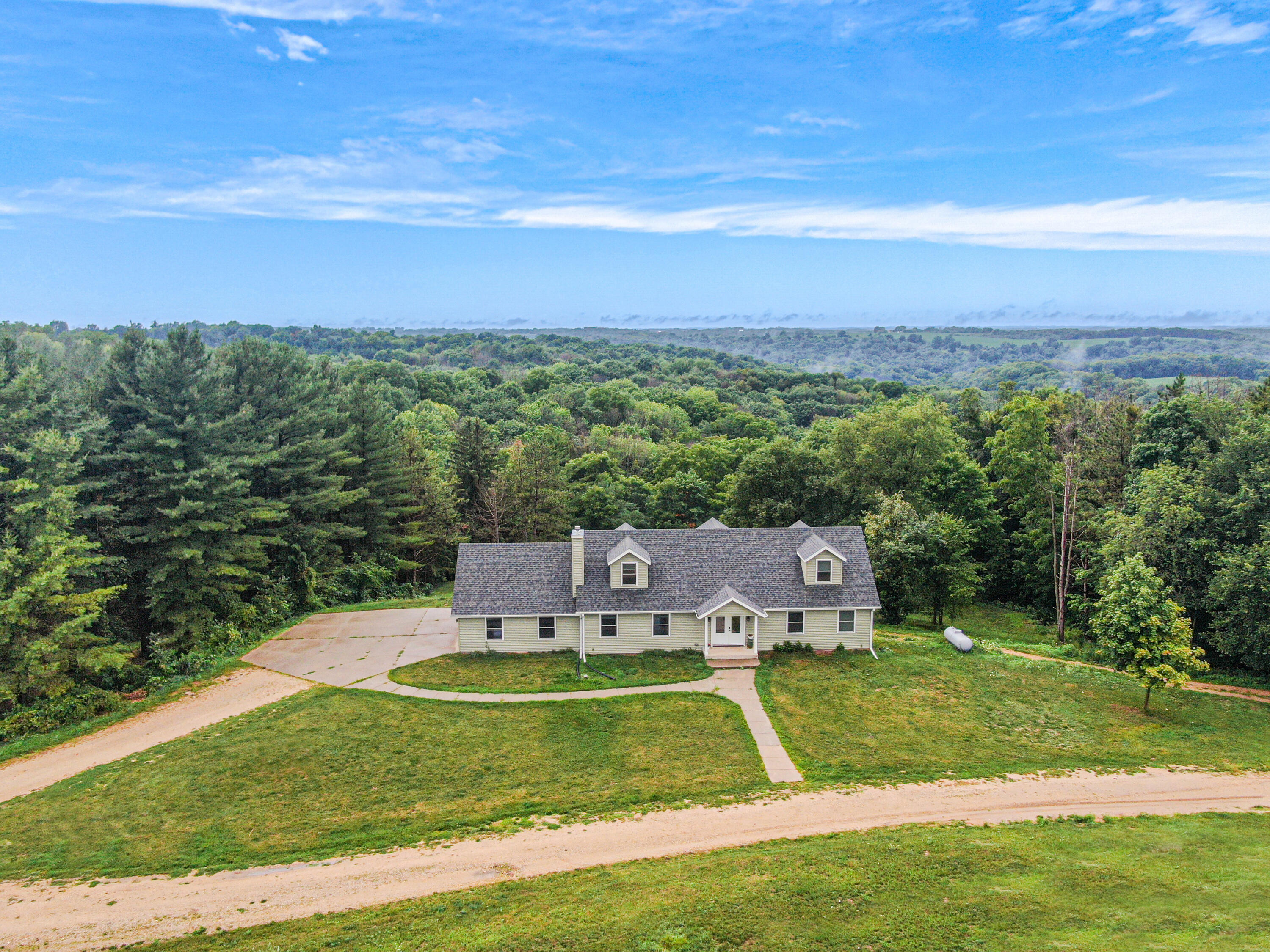 18240 County Highway G Sylvan WI 54664 1844116 image1