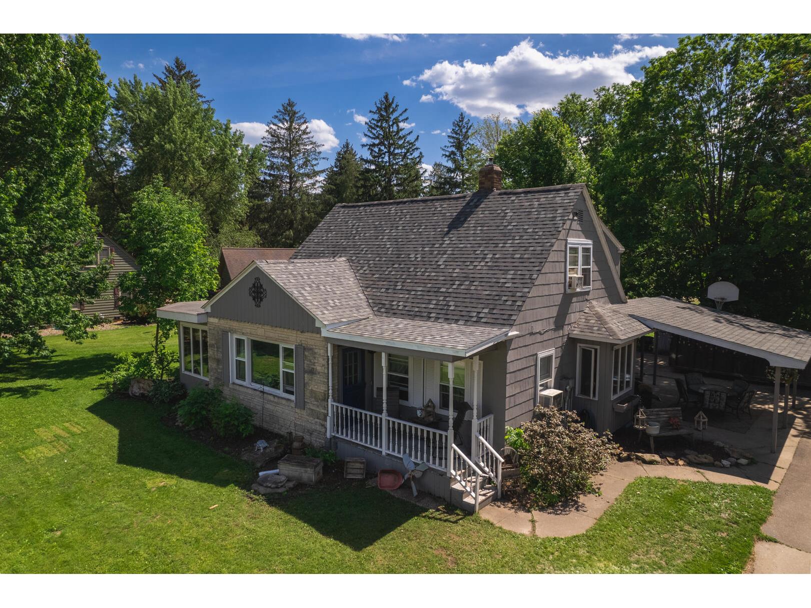 18659 Lincoln St, Whitehall, WI, 54773 MLS 1796938 Edina Realty