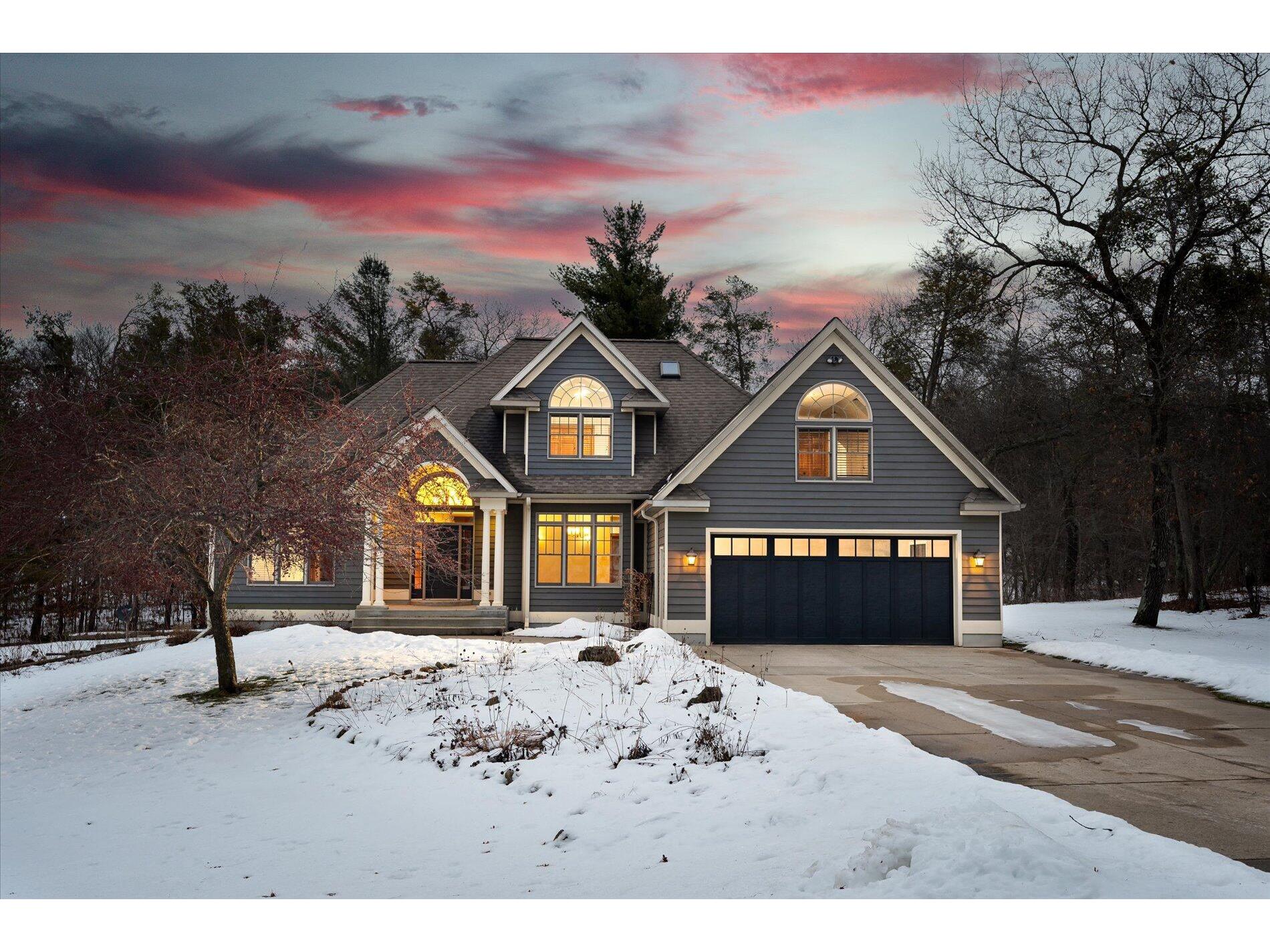 18788 Ibsen, Sparta, WI, 54656 MLS 1822690 Edina Realty