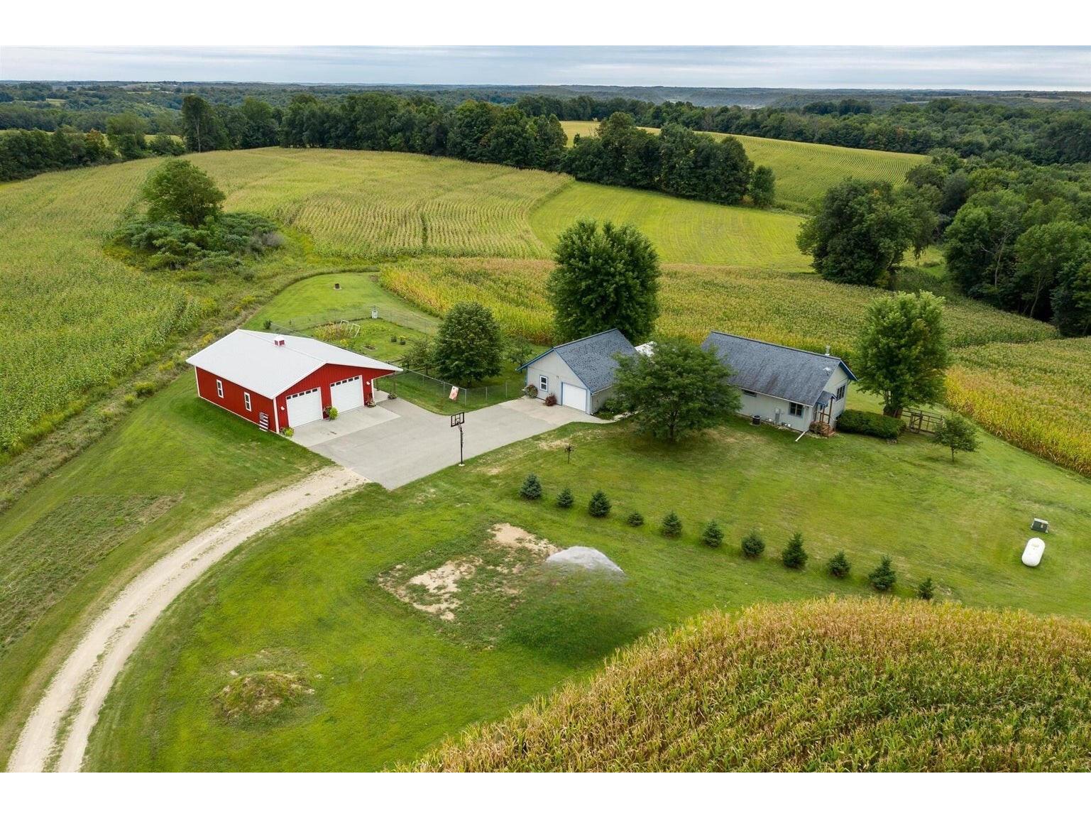 19020 Seeley Ridge Bloom WI 54634 1936772 image1