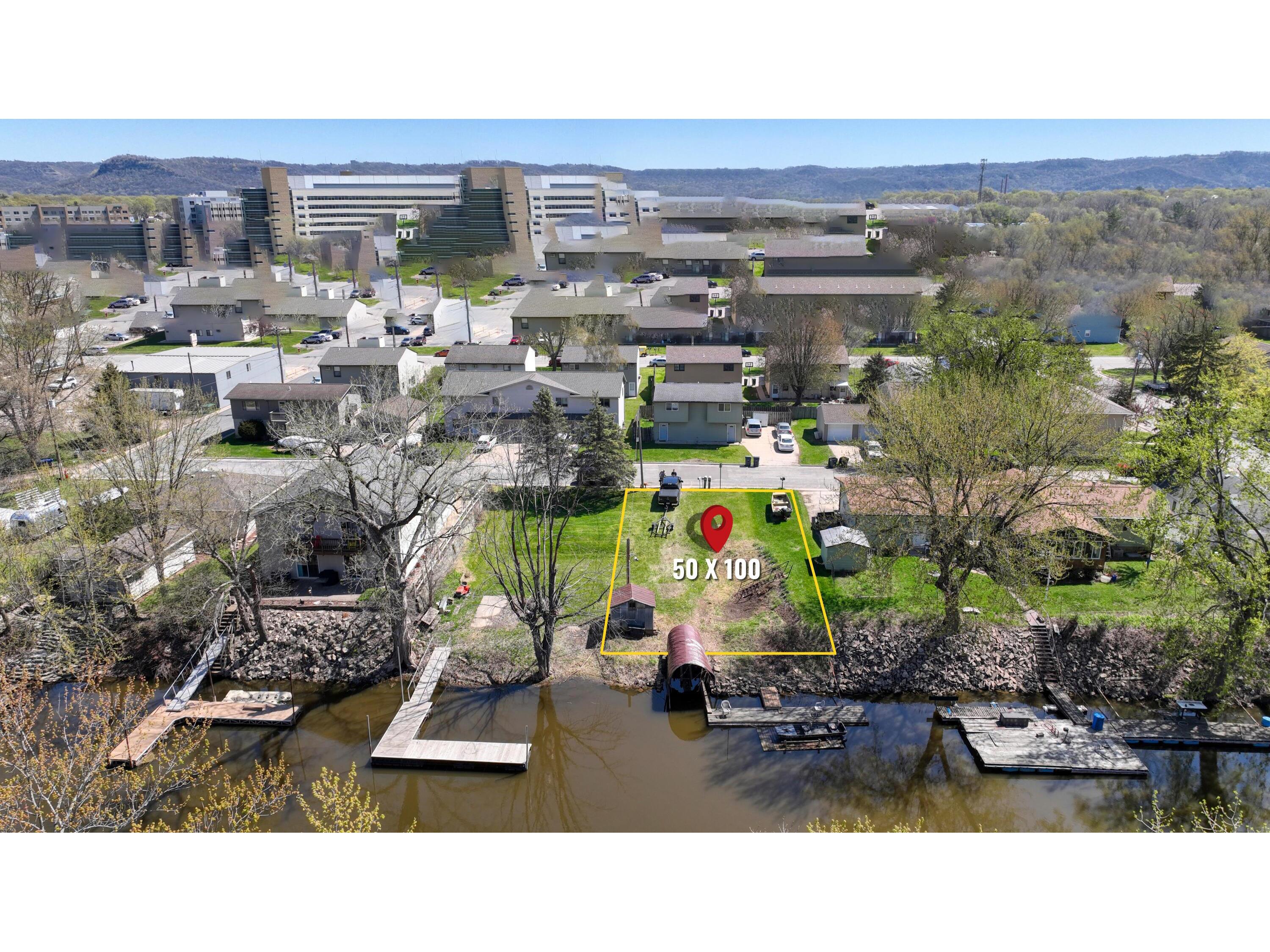 1920 Fanell La Crosse WI 54601 - La Plume Slough 1875389 image1