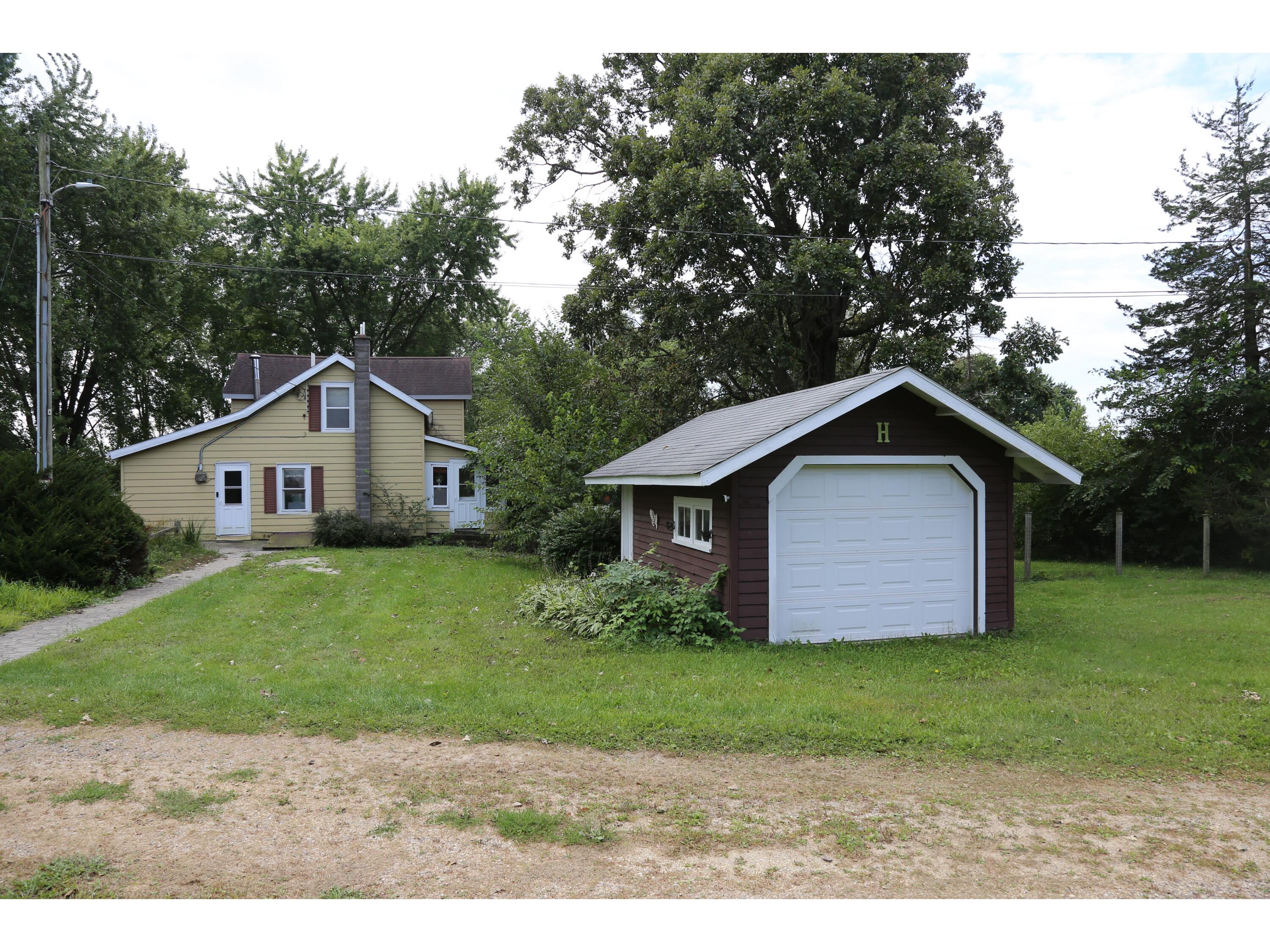 19316 State Highway 27 Leon WI 54656 1934352 image1