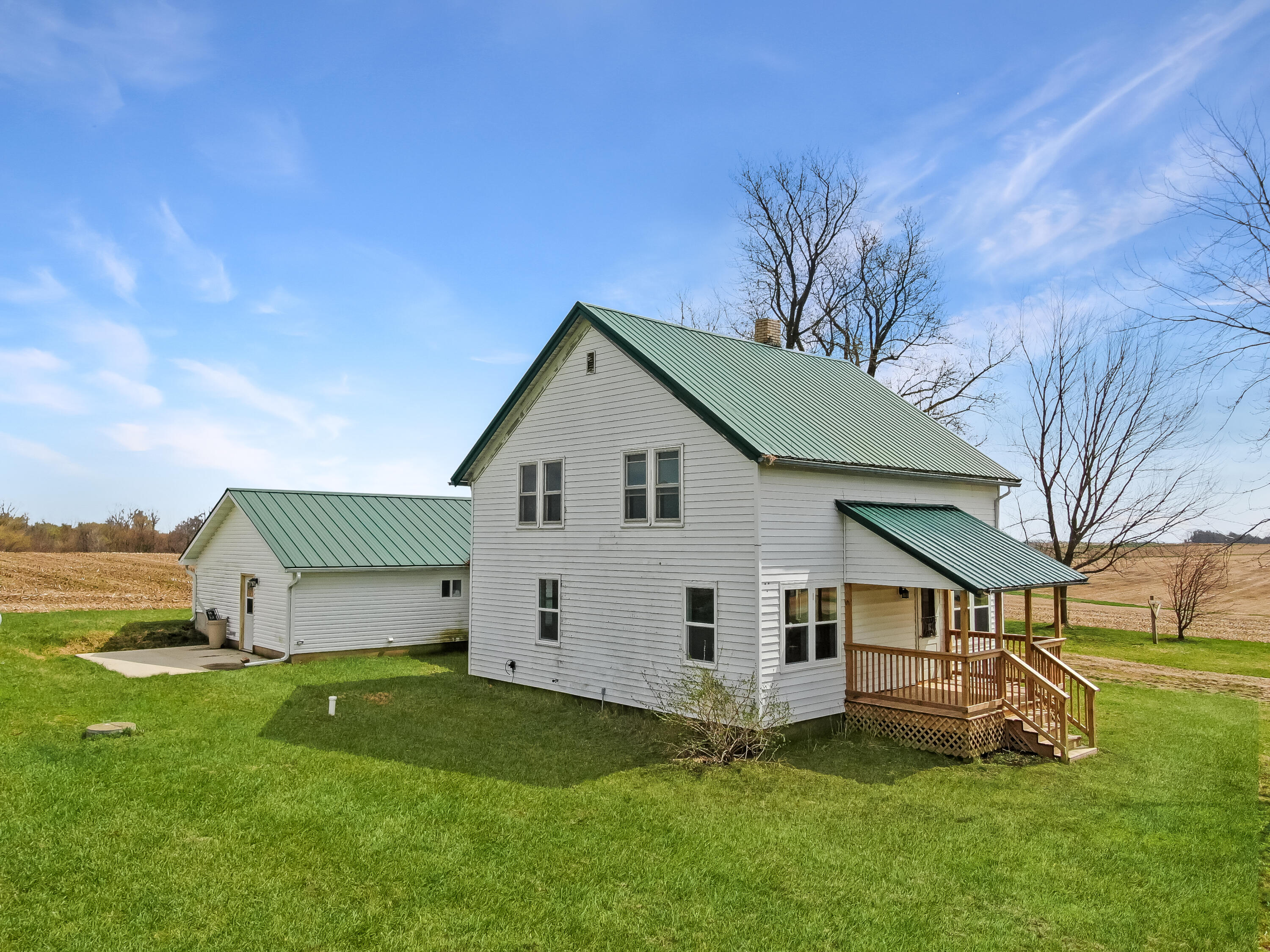 19439 County Highway EE Sylvan WI 53581 1957923 image1