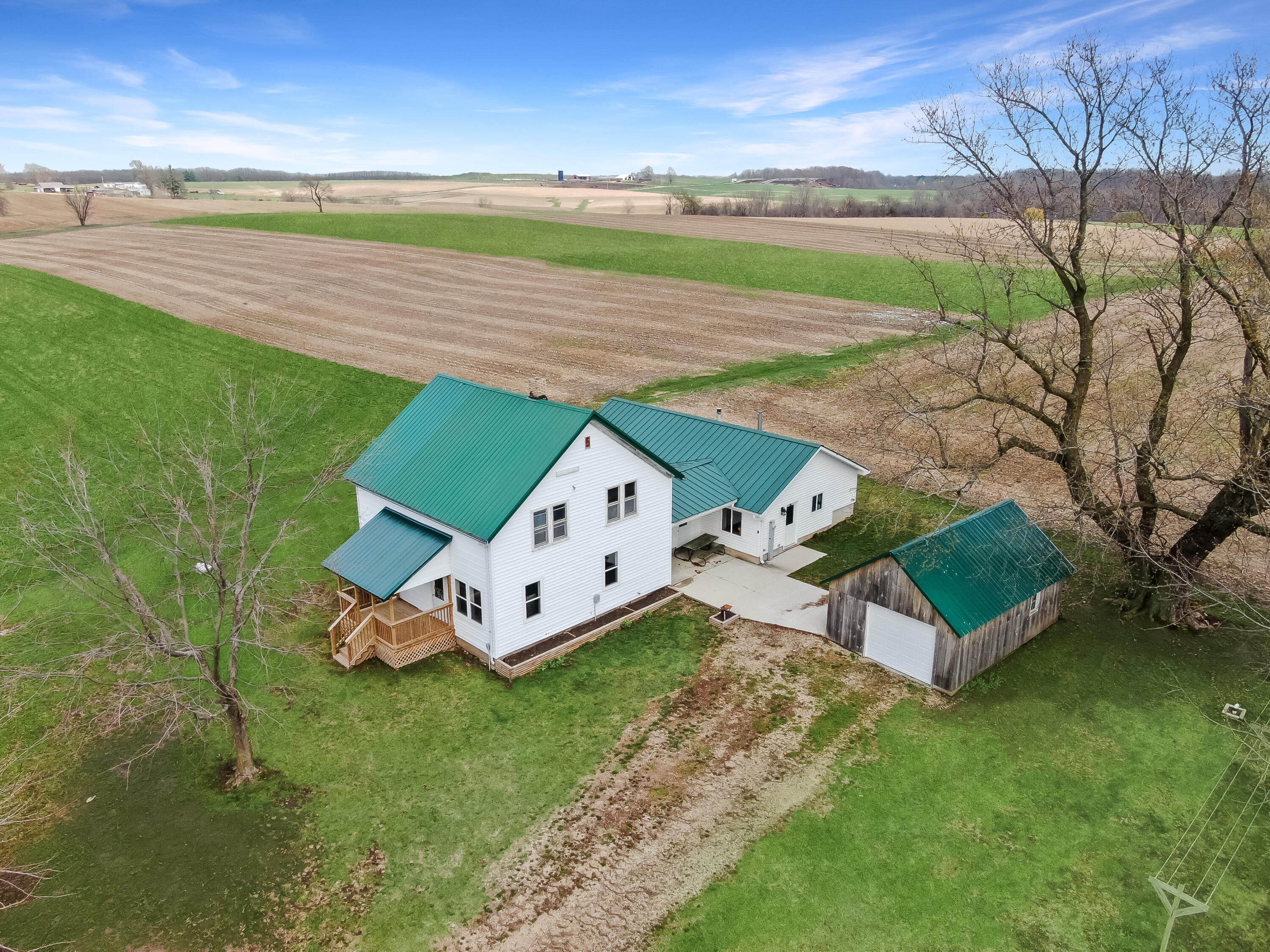 19439 County Highway EE Sylvan WI 53581 1957923 image2