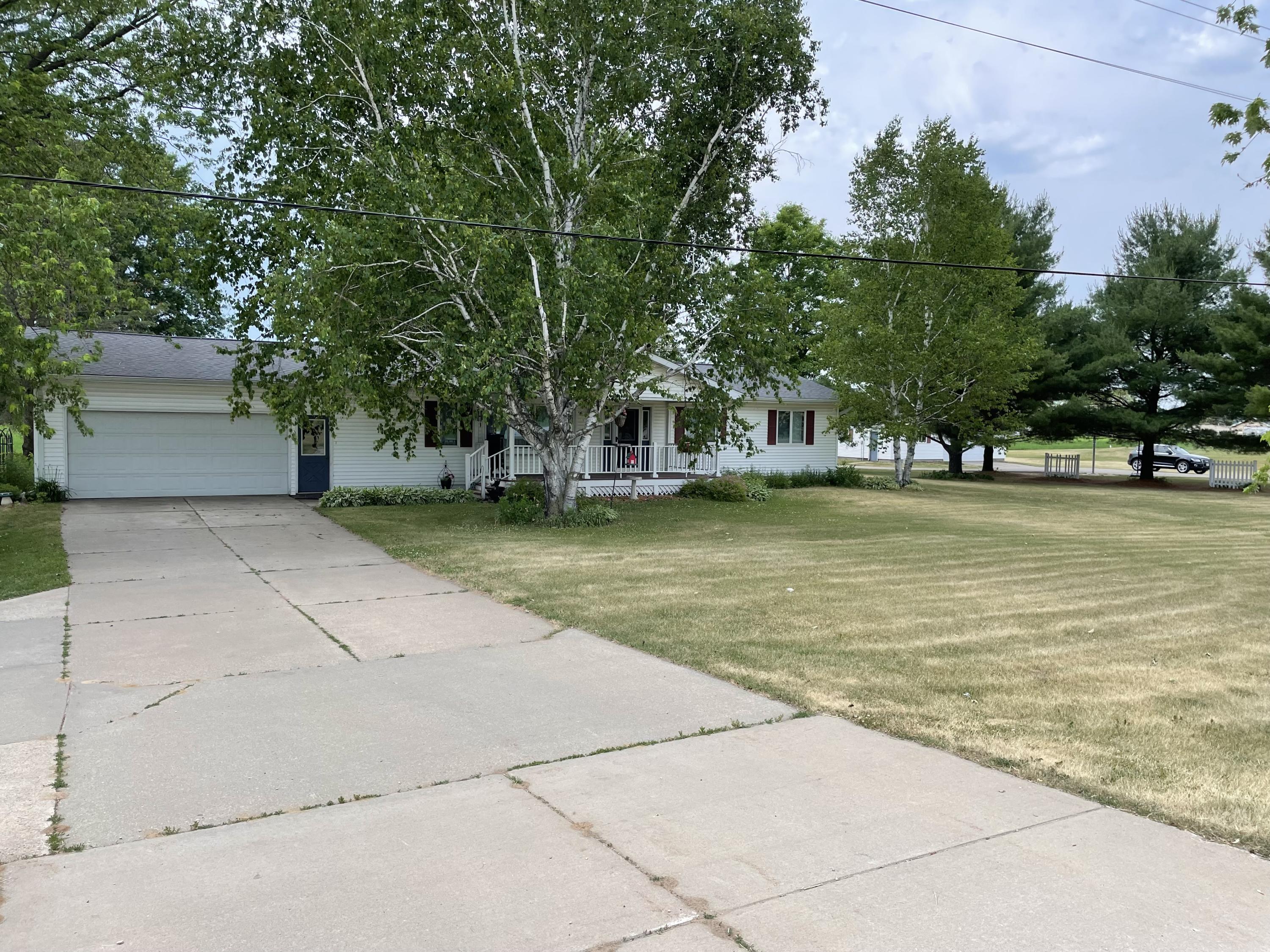 19505 State Highway 27, Leon, WI, 54656 MLS 1746996 Edina Realty