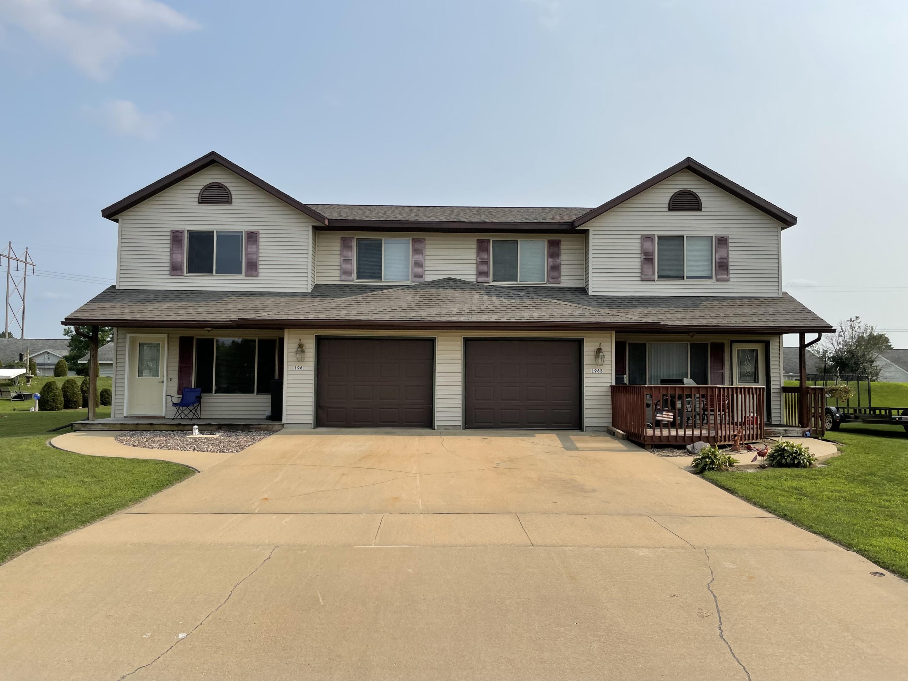 1961/1963 River Rd, Sparta, WI, 54656 MLS 1753913 Edina Realty