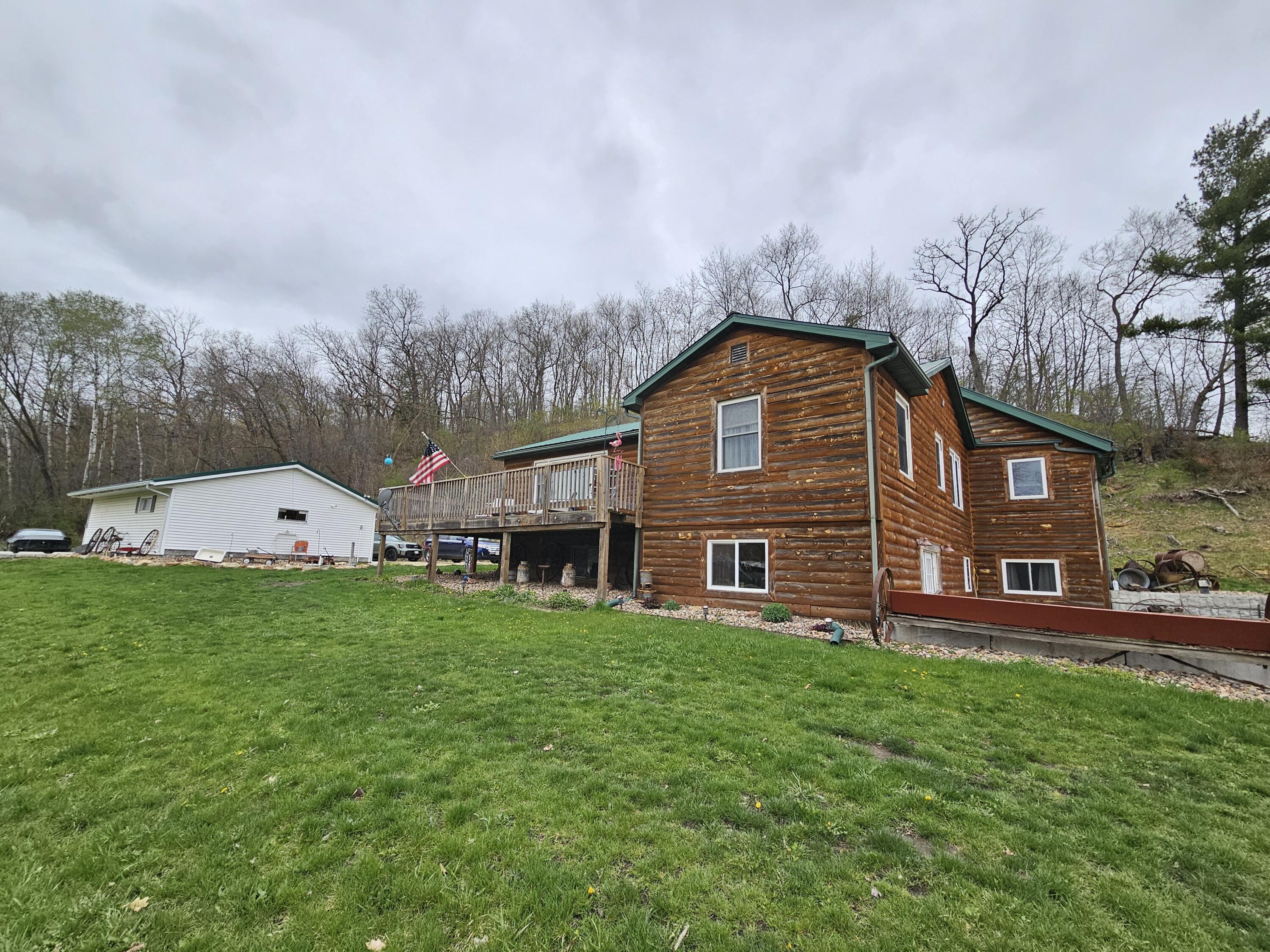 199 State Highway 27 Melvina WI 54619 1872531 image1