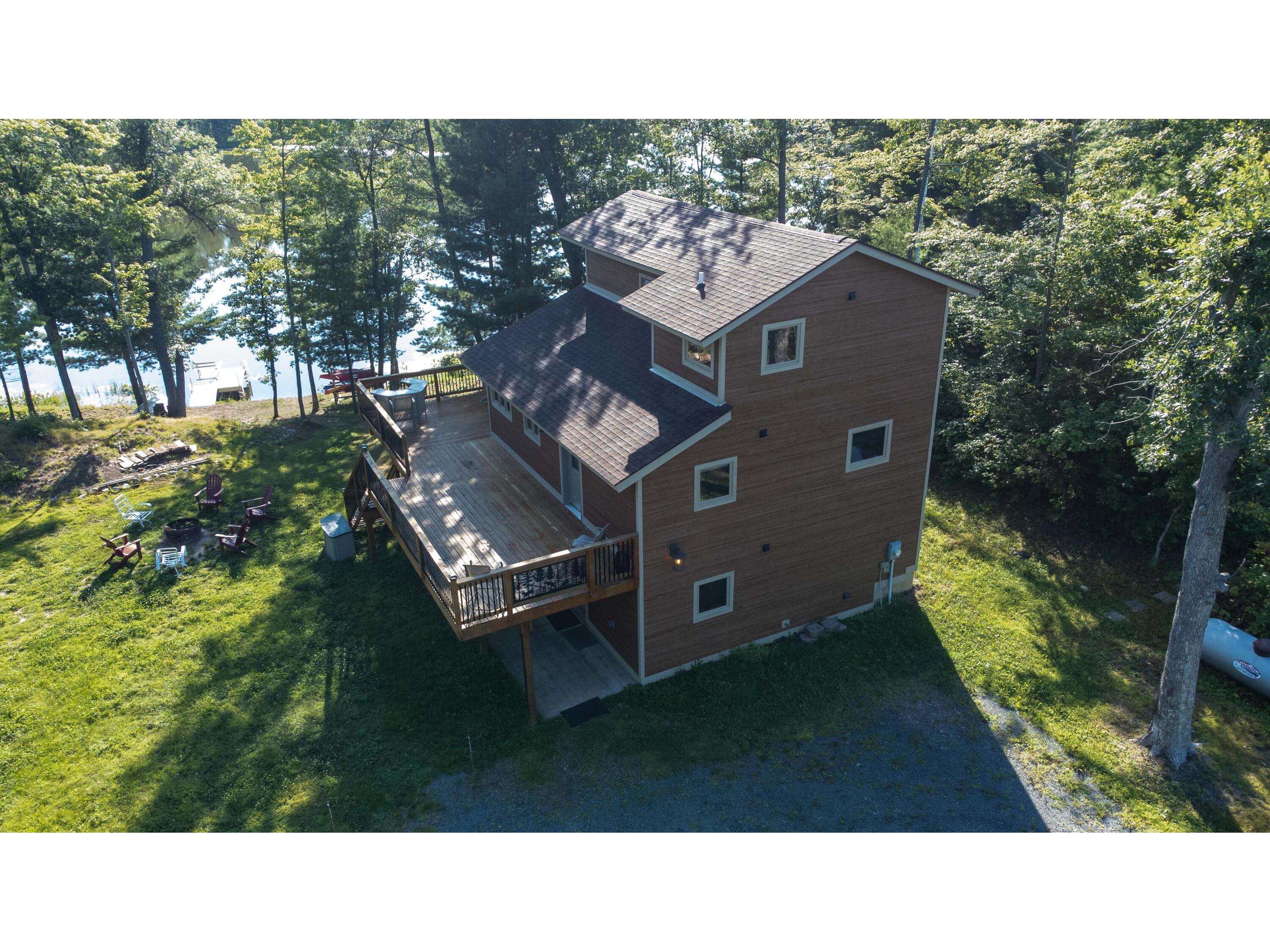 1996 Long Lake Ct, Johnstown, WI, 54826 MLS 1808338 Edina Realty