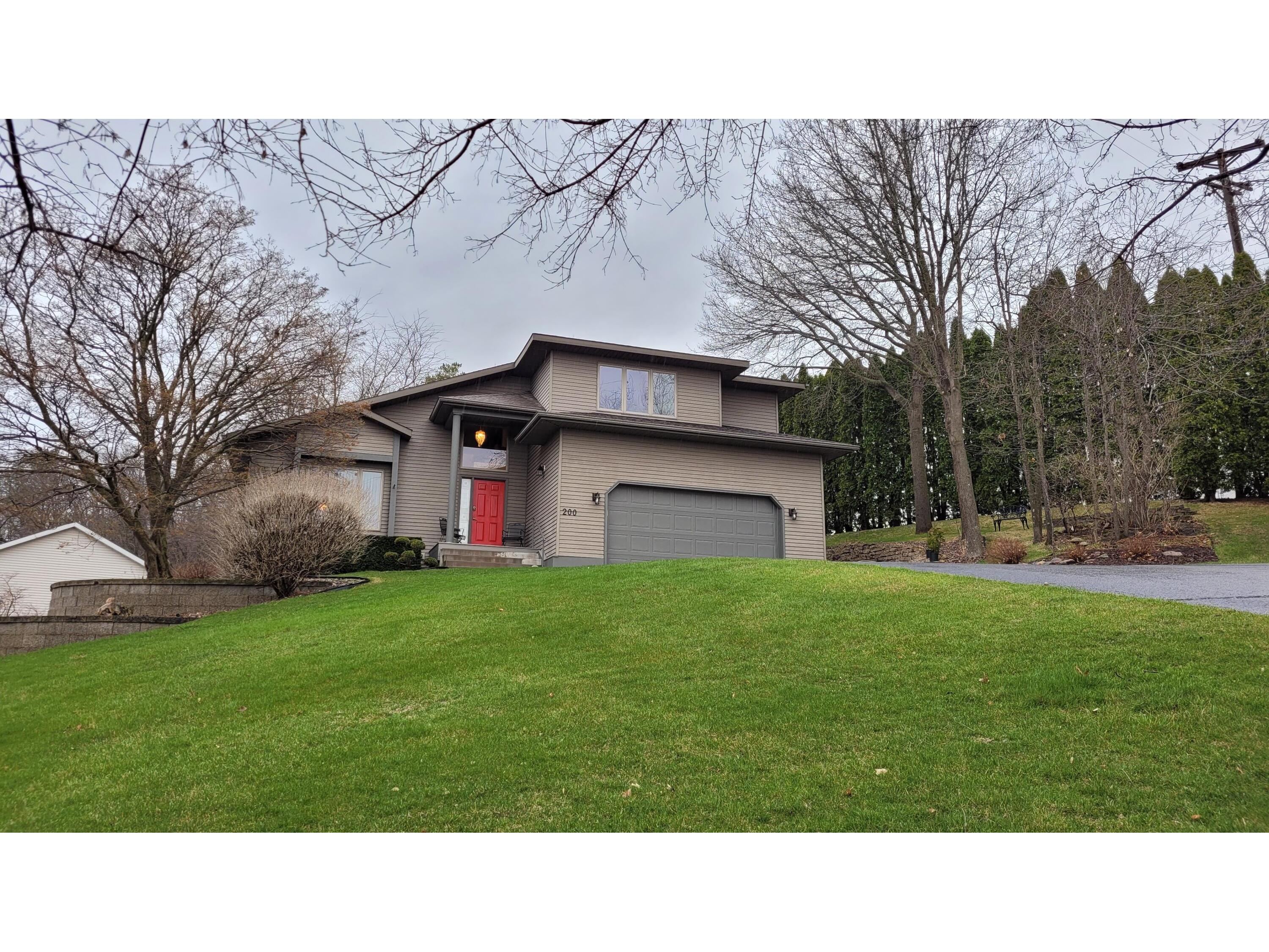 200 Tower St, Sparta, WI 54656 MLS 1789054 Edina Realty