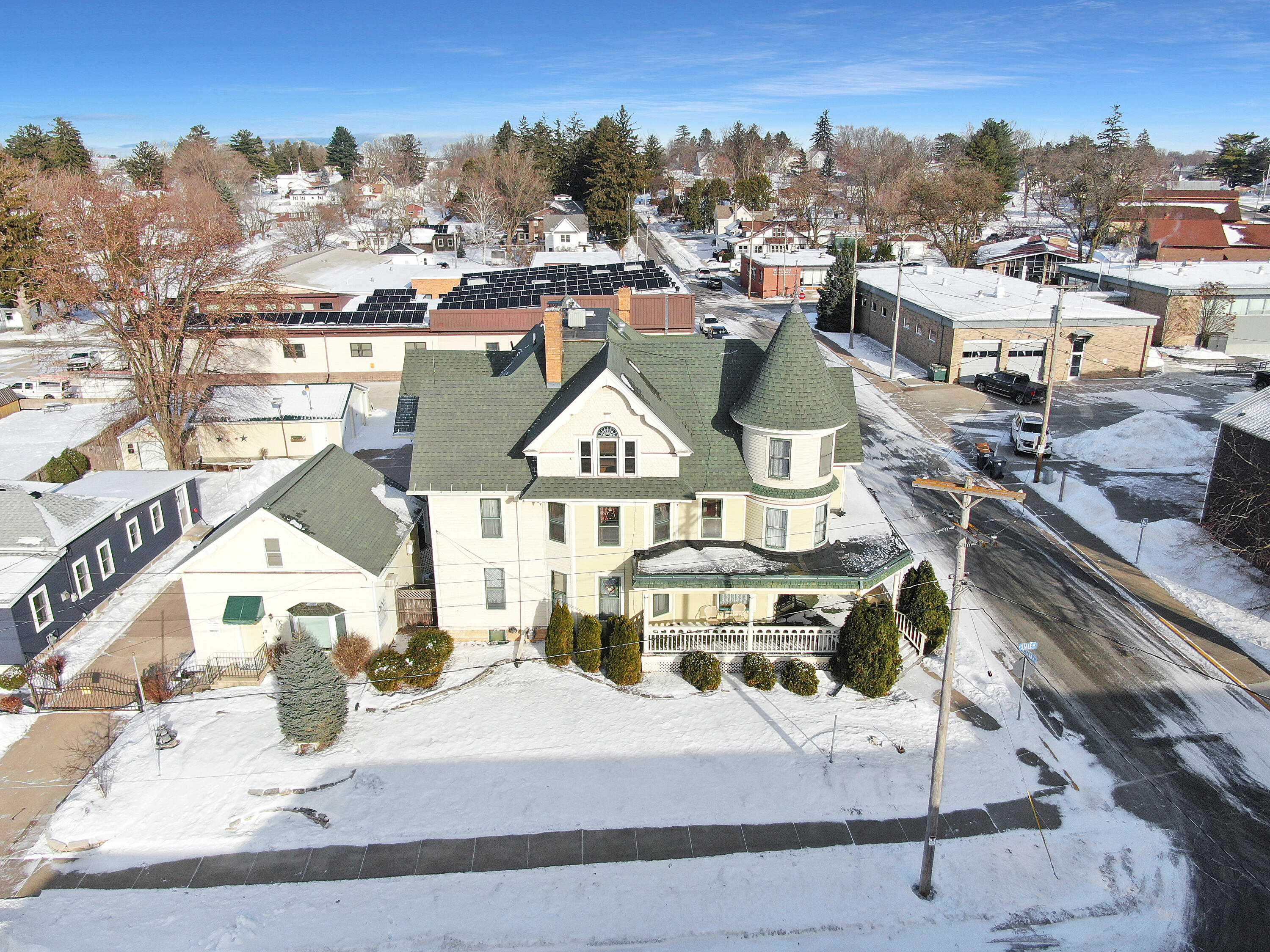 200 W State Westby WI 54667 1948052 image1