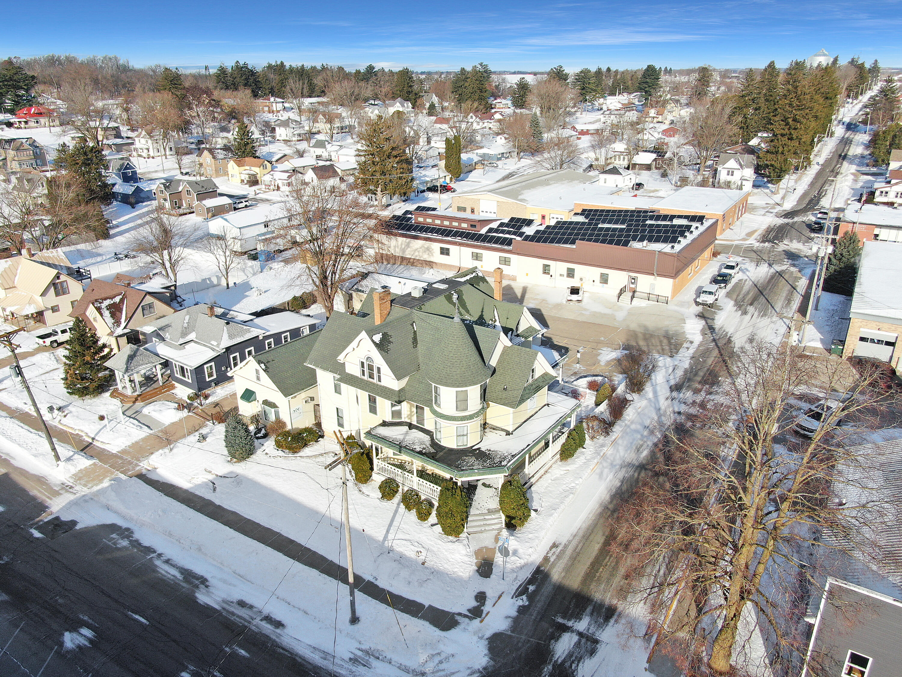 200 W State Westby WI 54667 1948052 image2