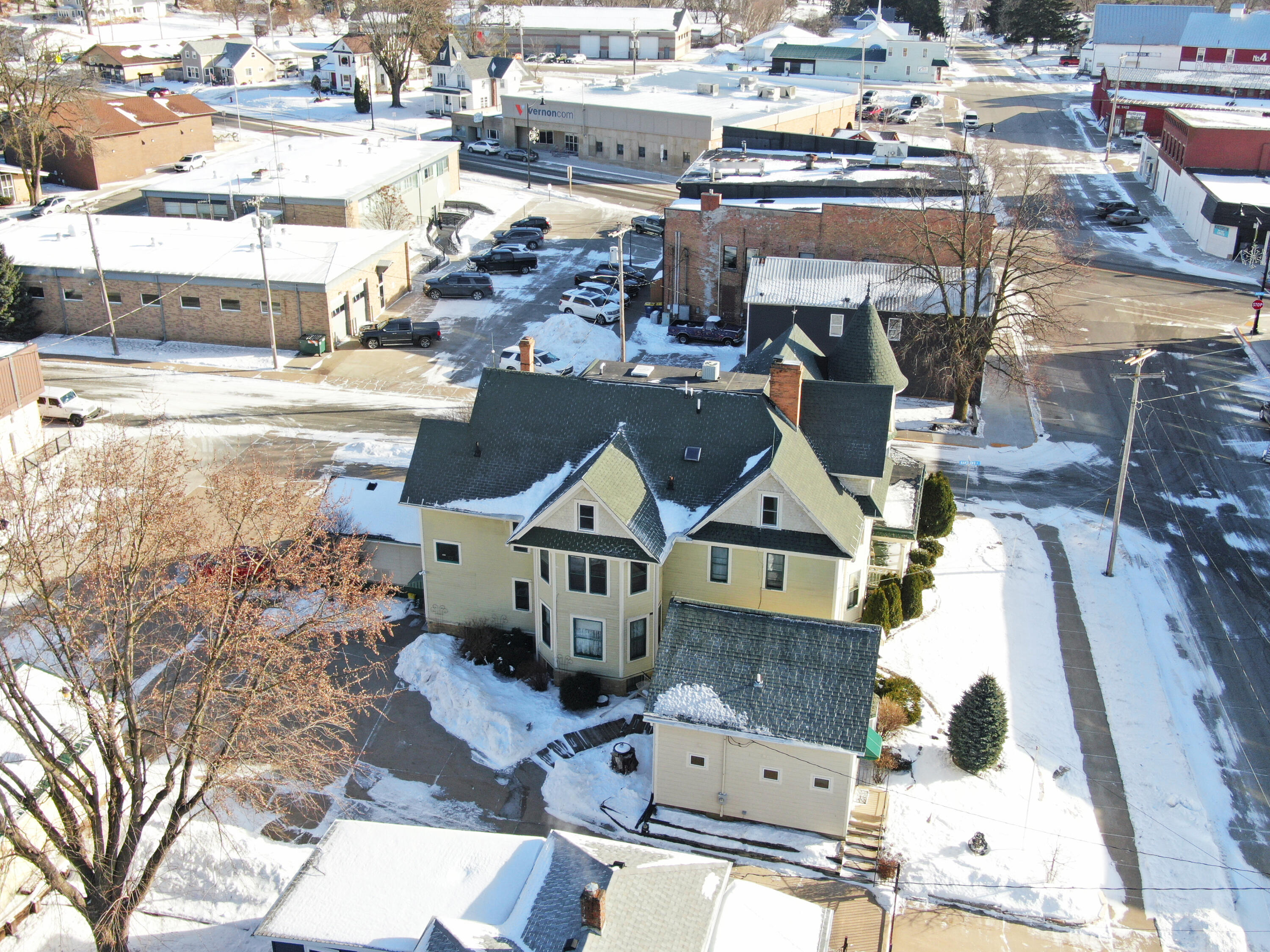 200 W State Westby WI 54667 1948052 image3