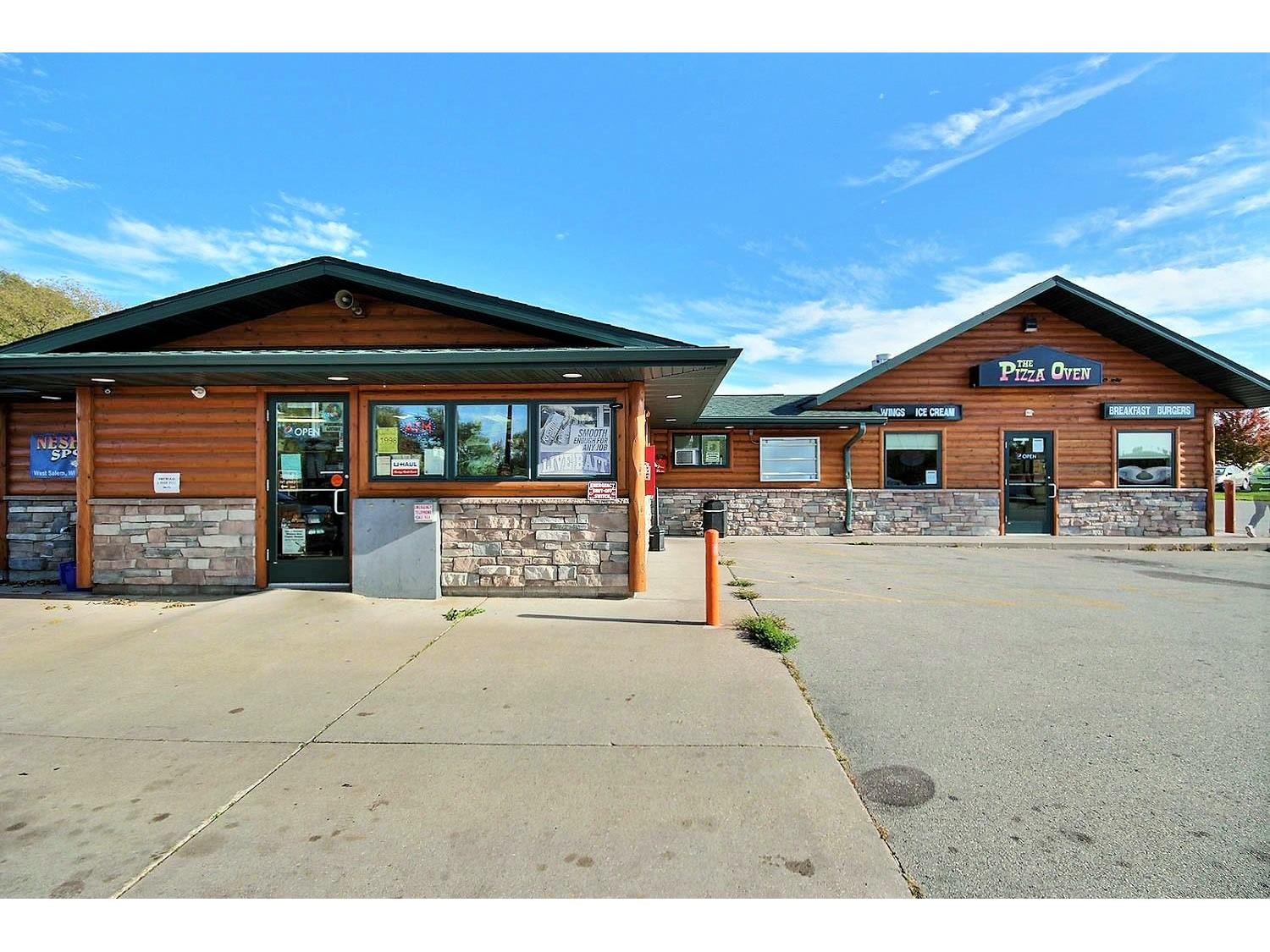 201 City Highway 16 E, West Salem, WI, 54669 MLS 1663596 Edina Realty