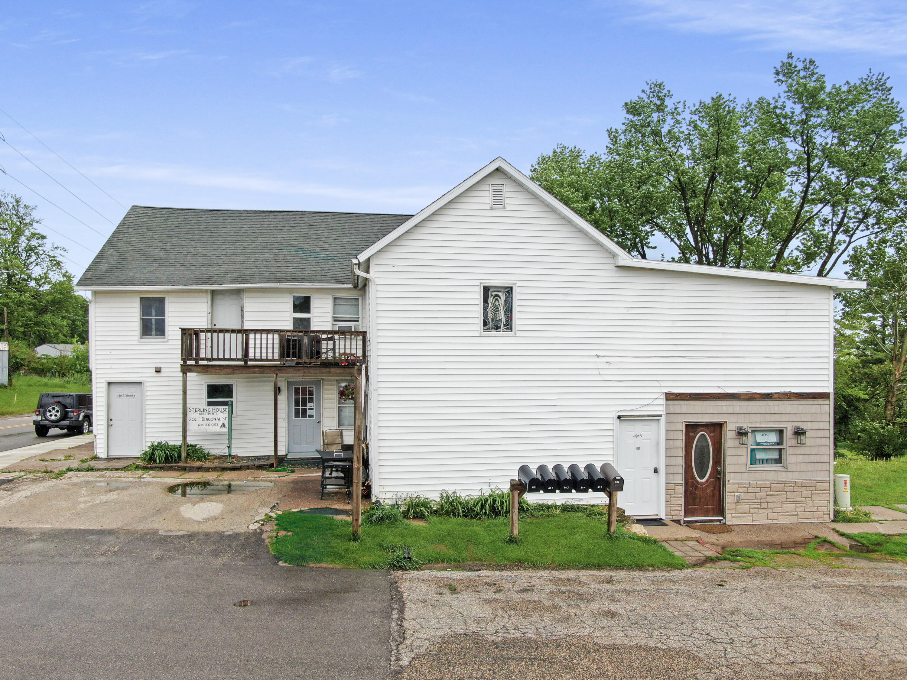 202 Diagonal Mount Sterling WI 54645 1963421 image40