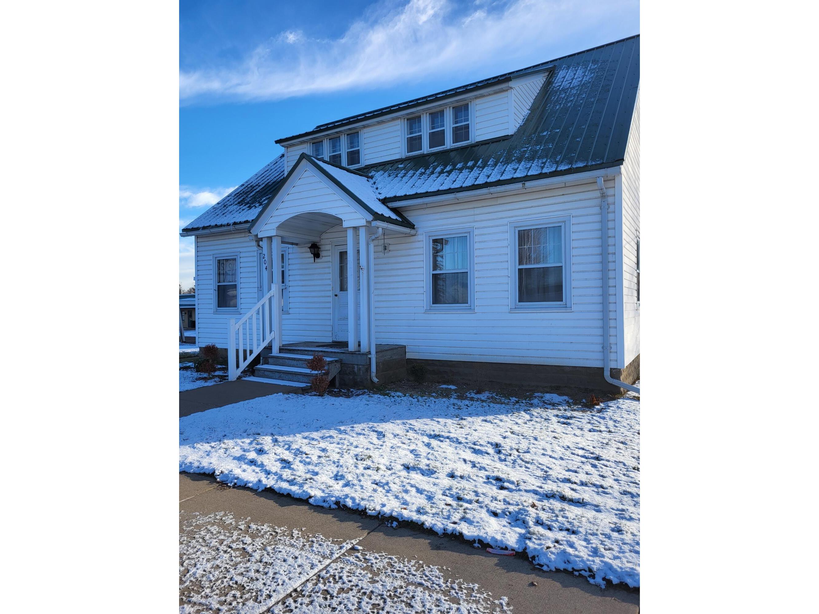 204 W Pearl Merrillan WI 54754 1868909 image1