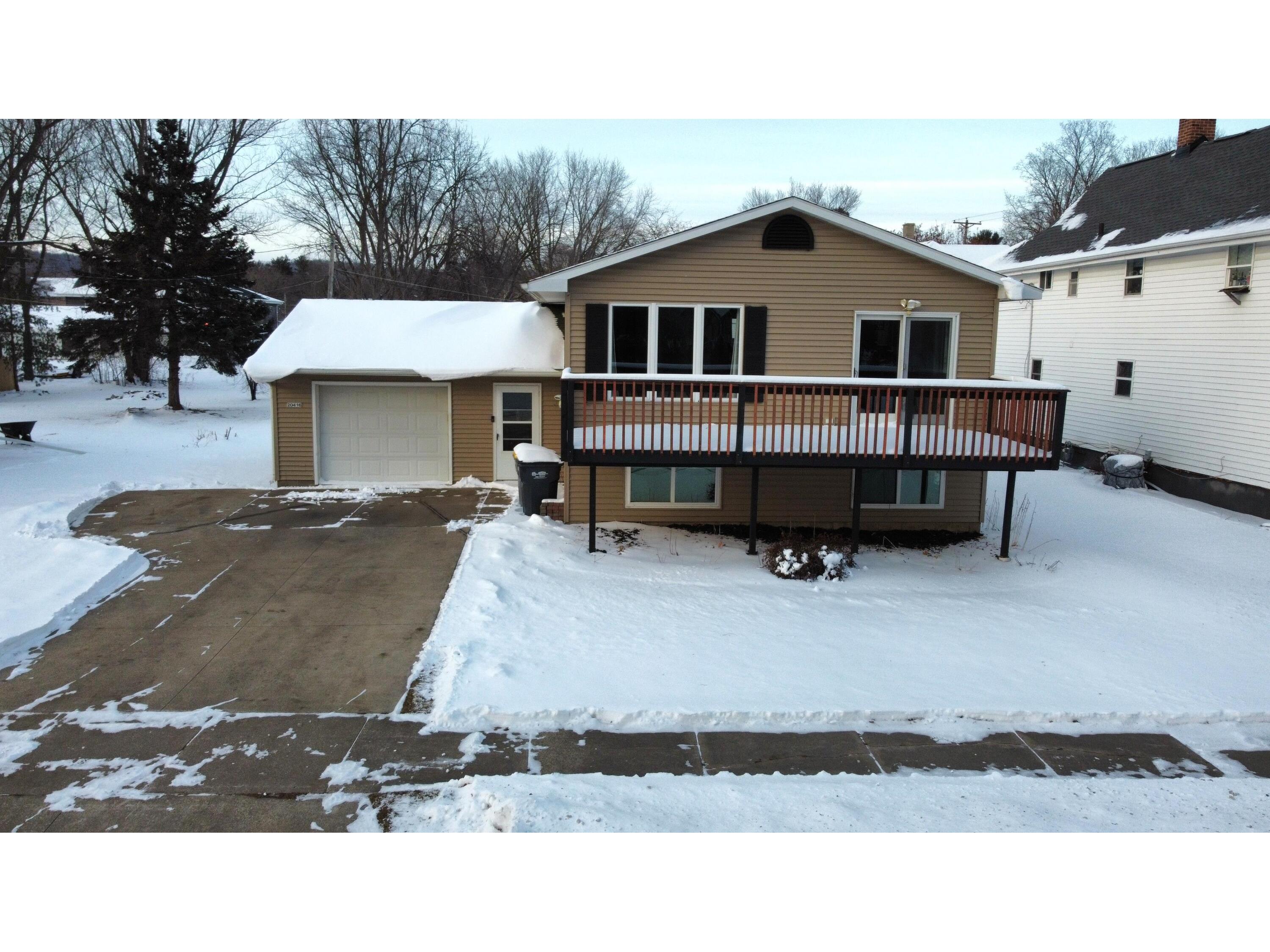 20416 W Ridge Galesville WI 54630 1862393 image1