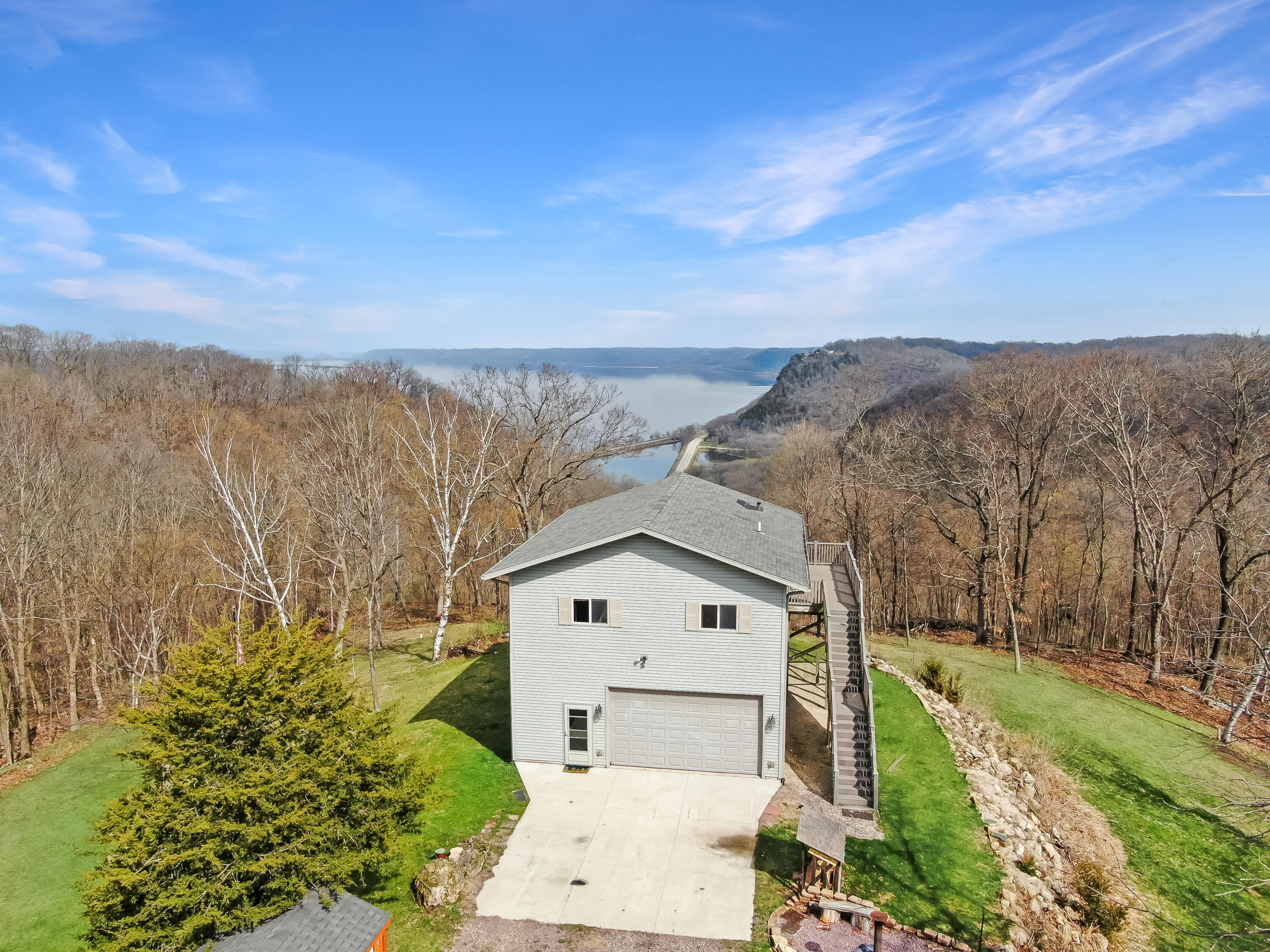 20507 Sunset View Seneca WI 54626 1957915 image1