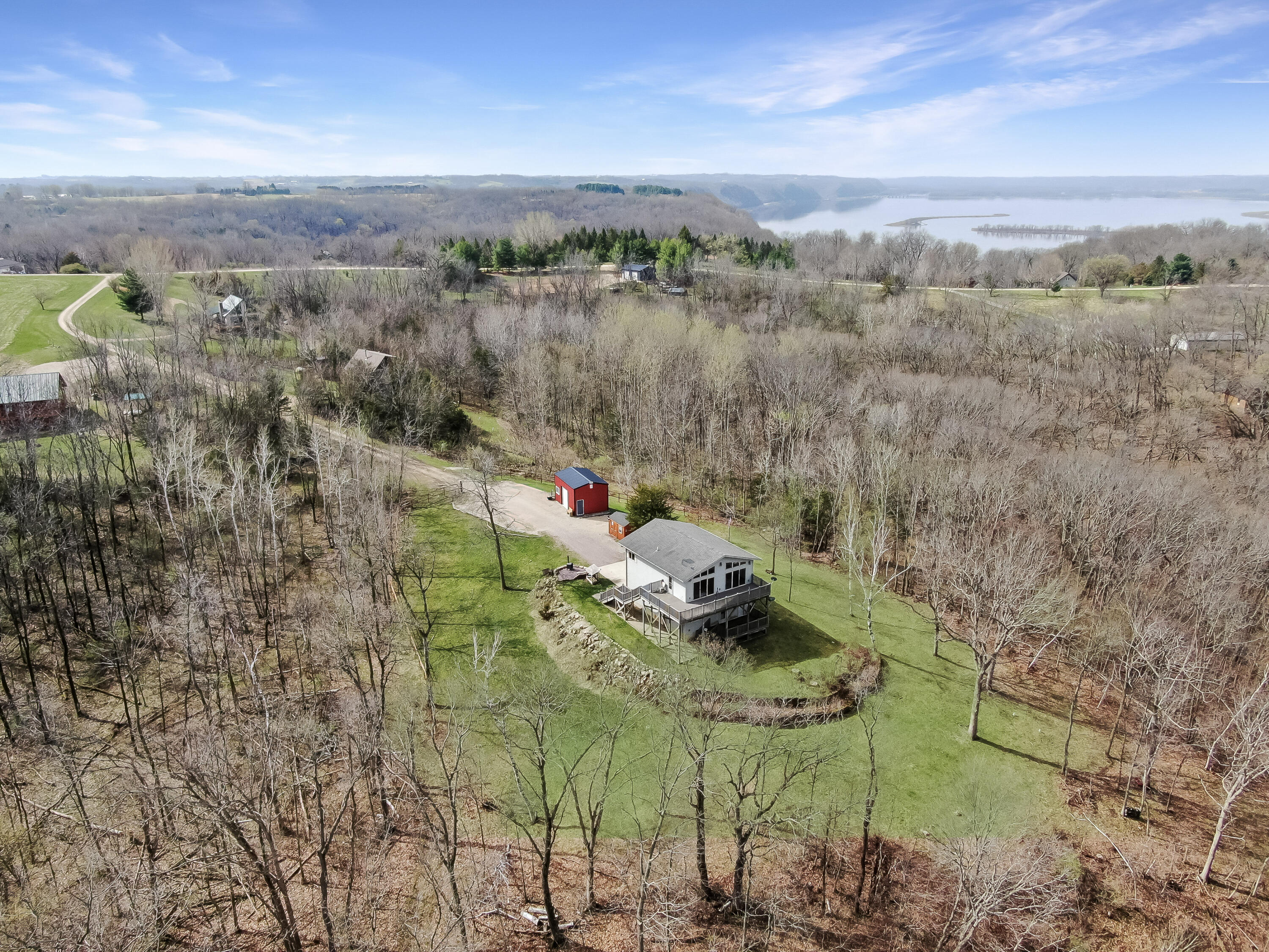 20507 Sunset View Seneca WI 54626 1957915 image26