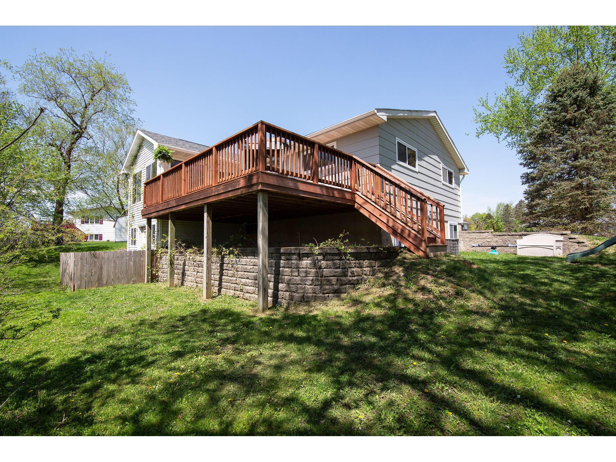 20551 W Gale Ave, Galesville, WI, 54630 MLS 1794013 Edina Realty