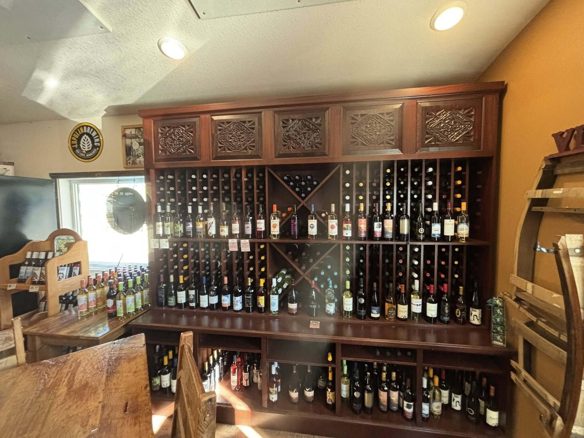 20671 State Highway 27 Leon WI 54656 1941753 image14