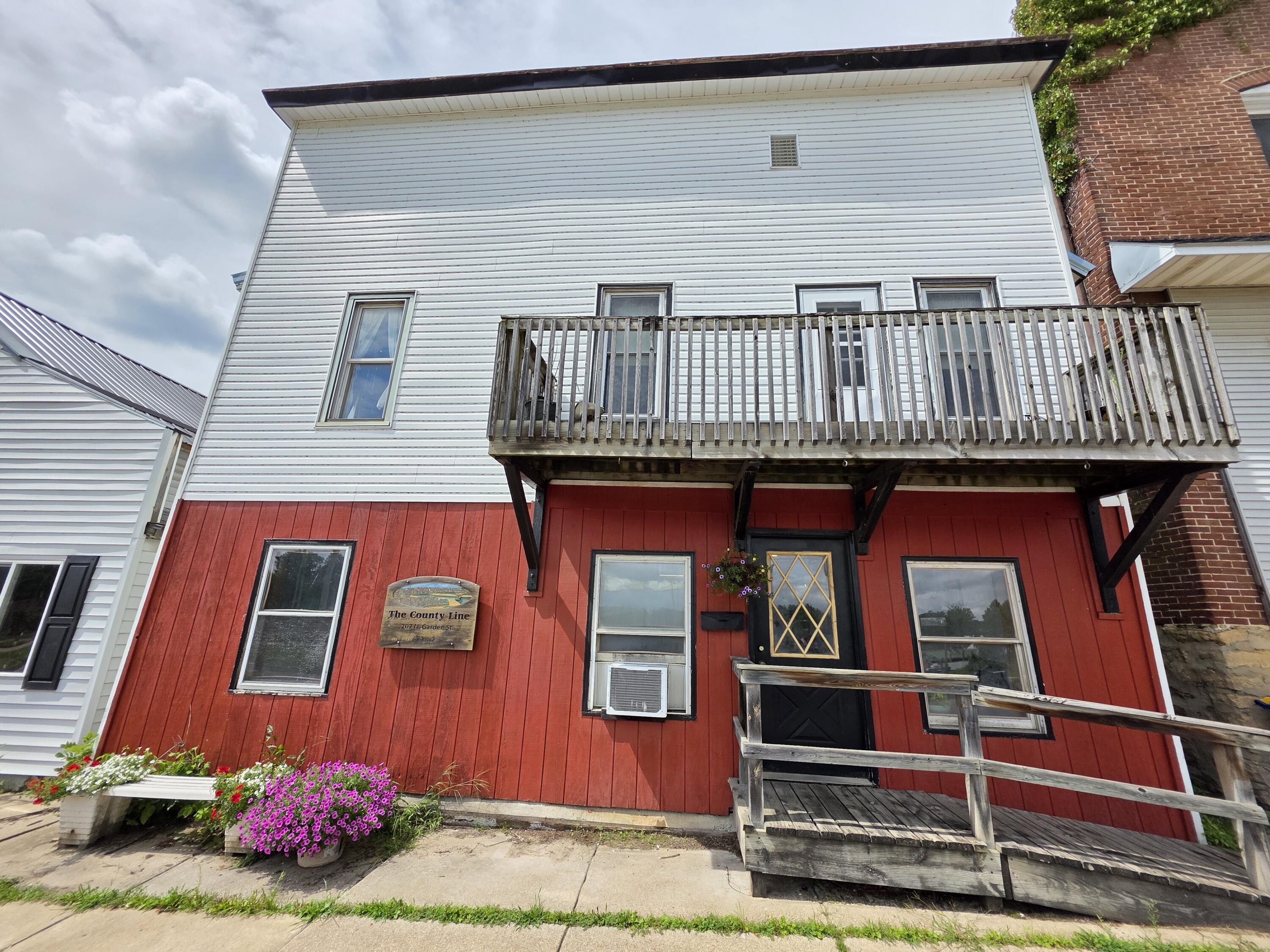 207 N Garden Ontario WI 54651 1932201 image1