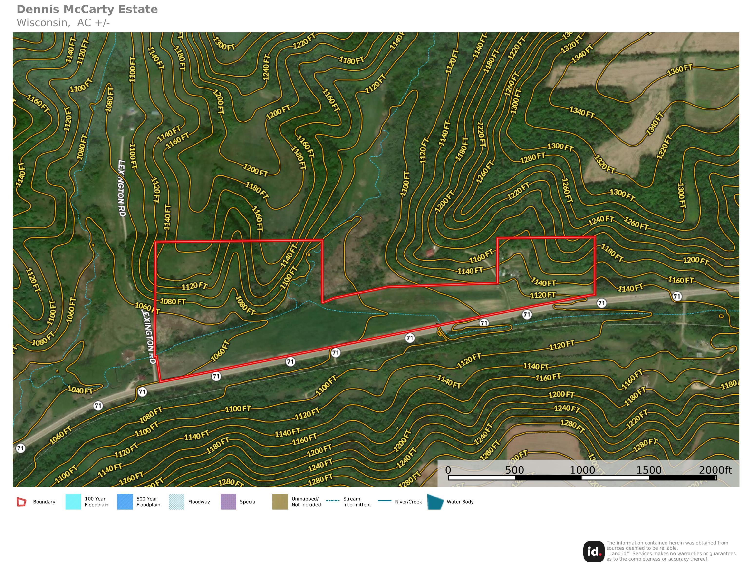 20888 State Highway 71 Ridgeville WI 54648 1898595 image1