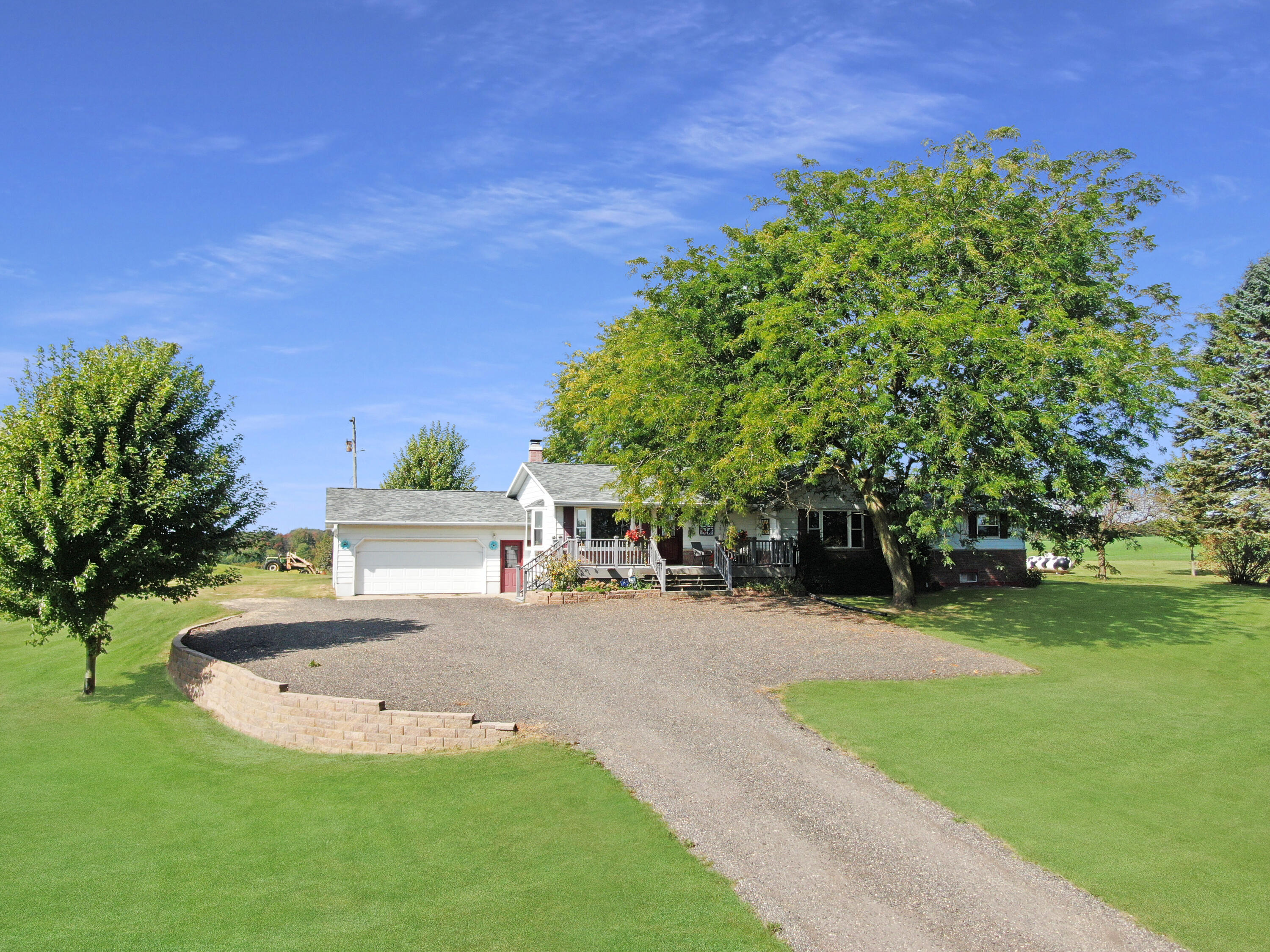 20895 County Highway T Ridgeville WI 54648 1892396 image1