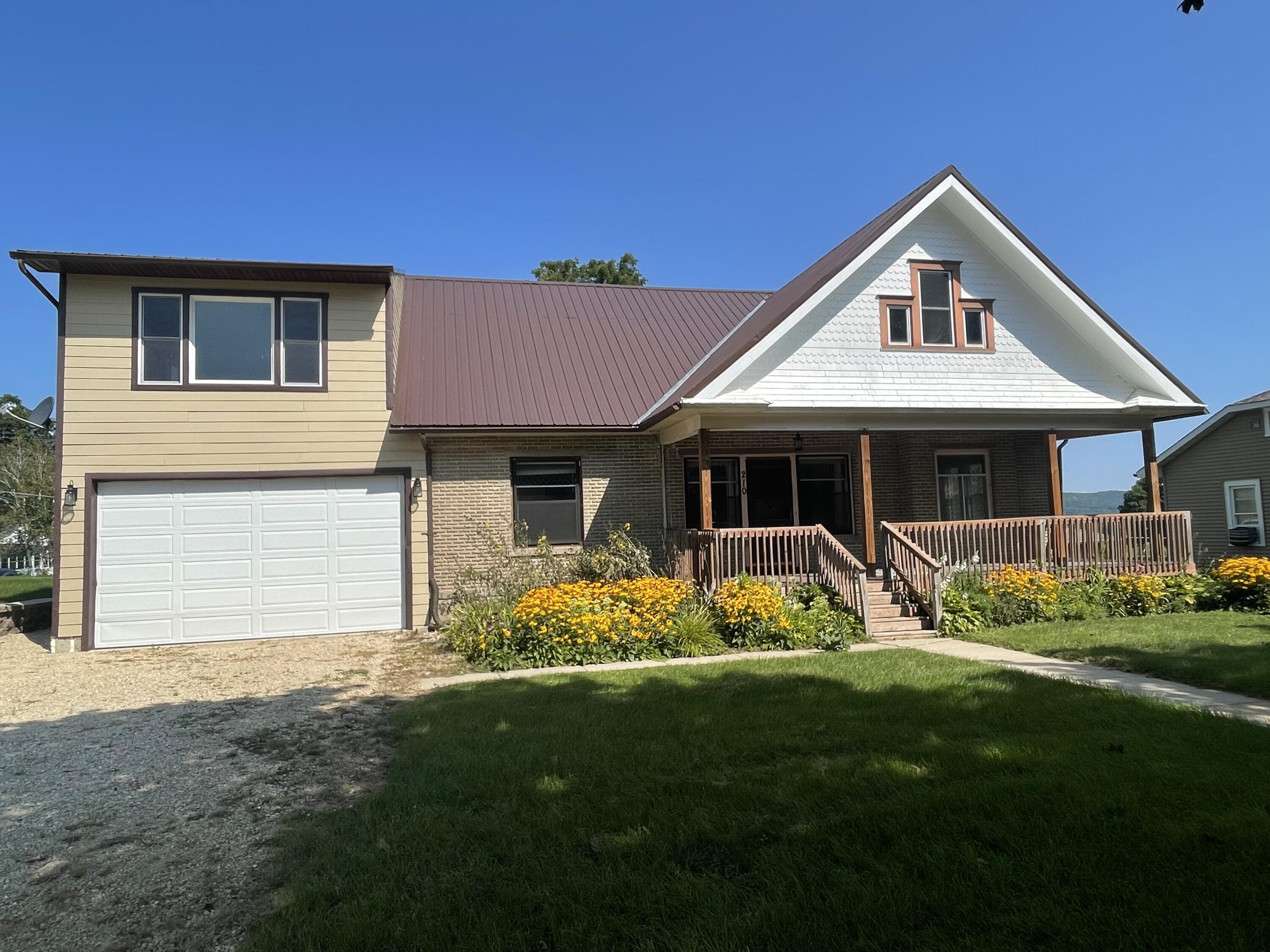 210 Main St, Hokah, MN, 55941 MLS 1729834 Edina Realty