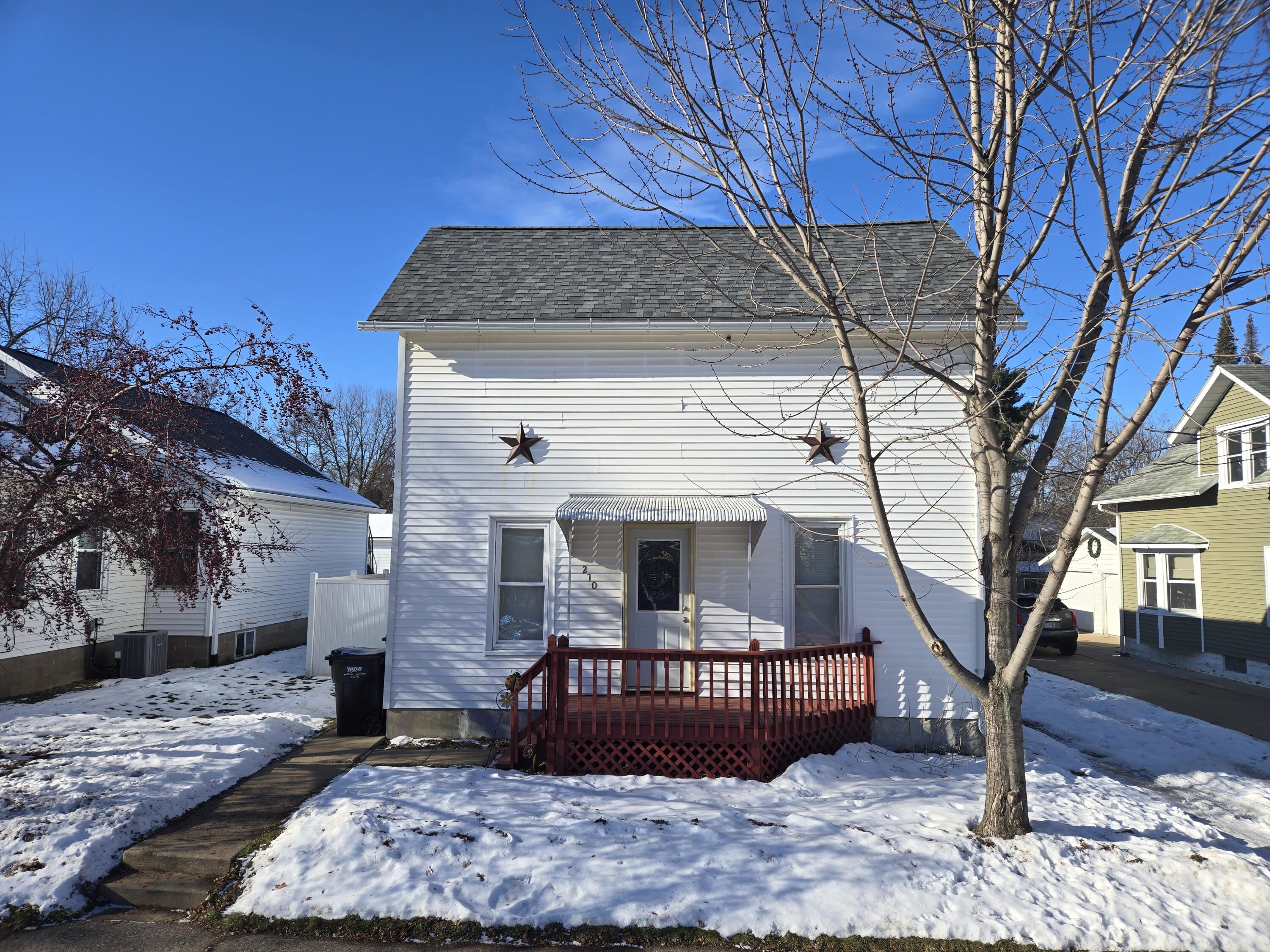 210 N K Sparta WI 54656 1945605 image1