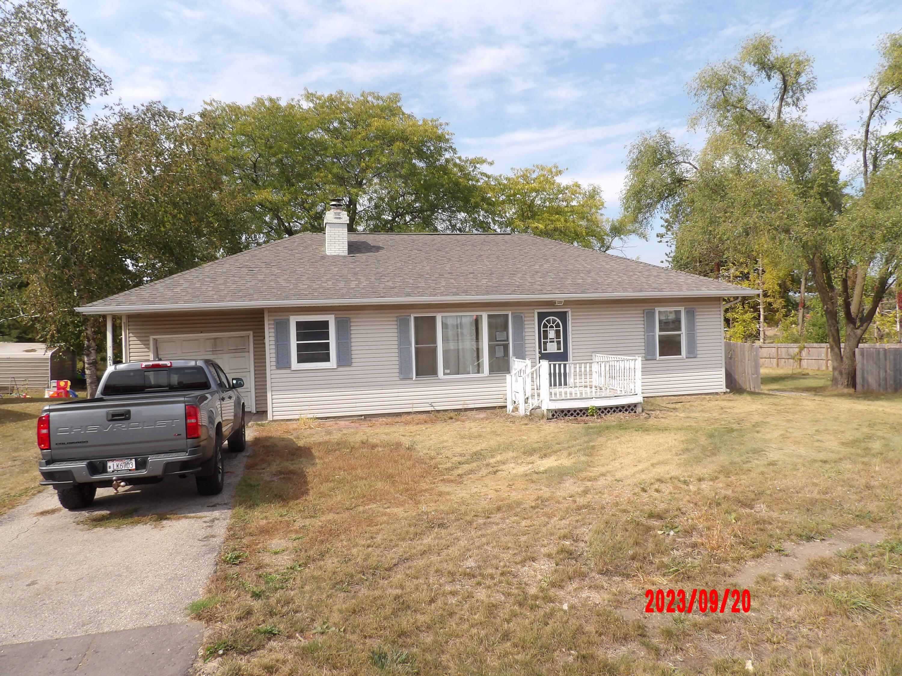 211 N Oakwood Oakdale WI 54660 1852148 image1