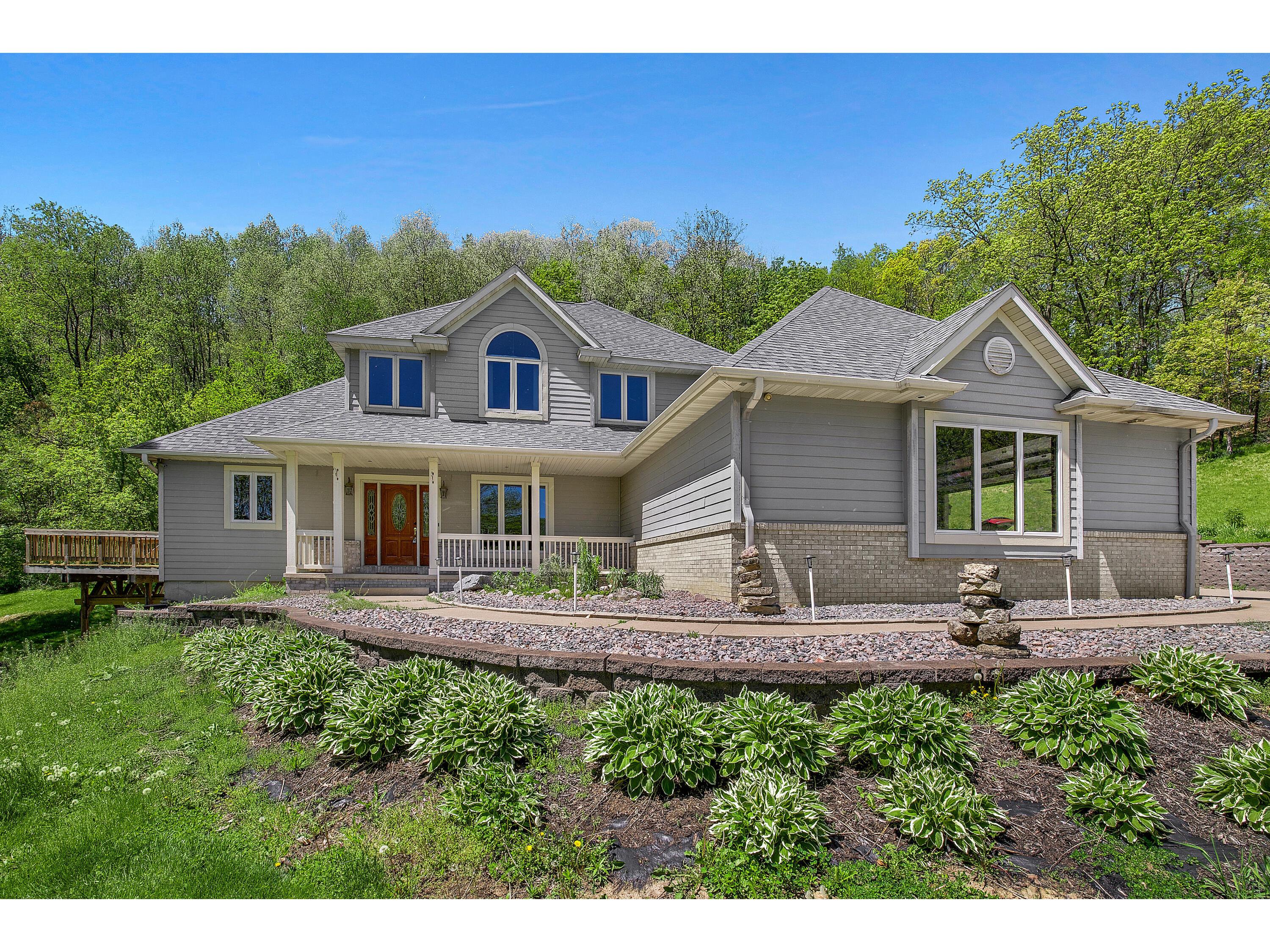 21201 Kale Leon WI 54656 1889868 image1