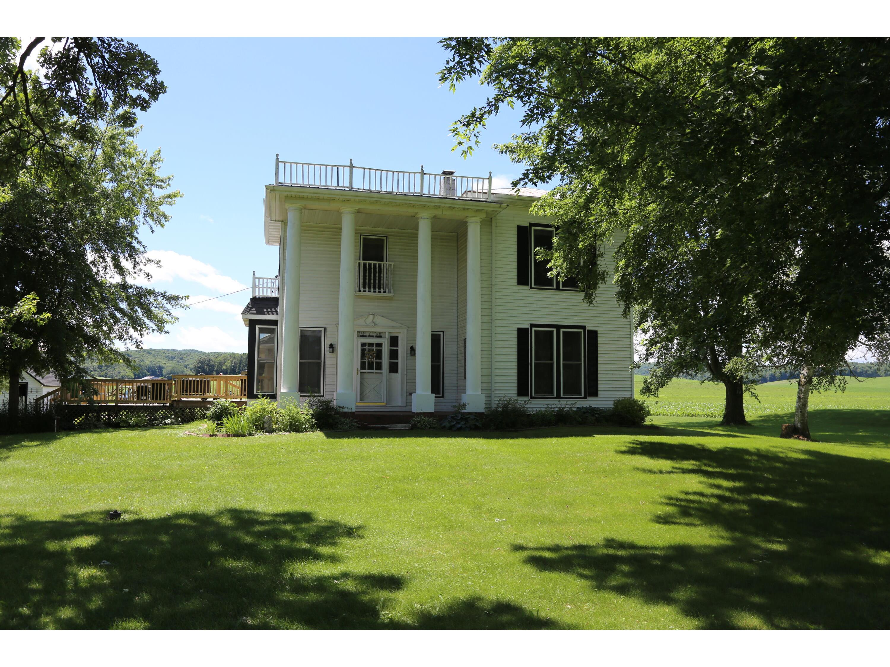 21239 State Highway 27 Leon WI 54656 1884718 image1