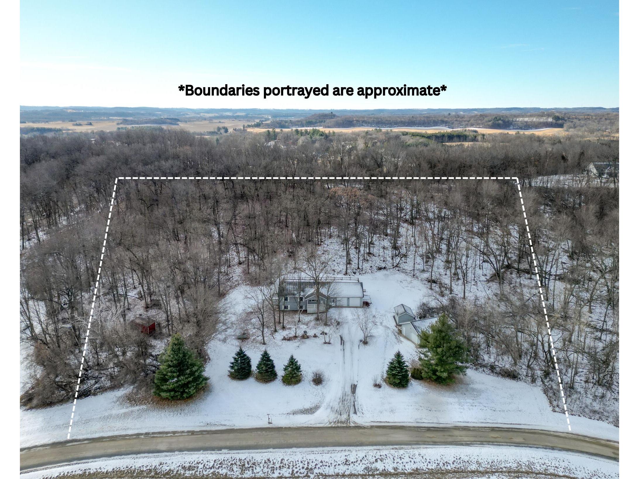 21269 Flaghill Greenfield WI 54660 1905365 image1