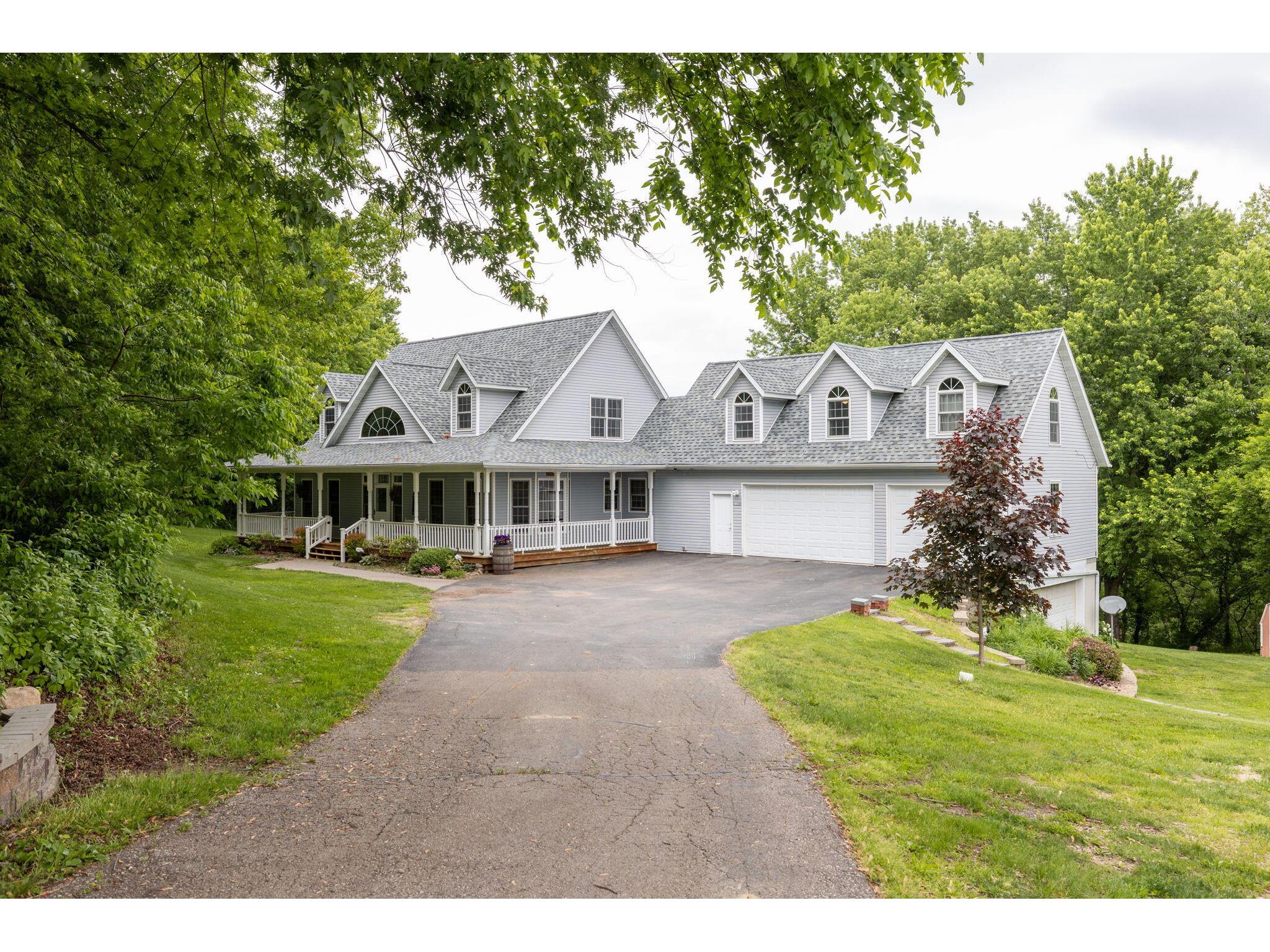 21340 Wolfe Run Galesville WI 54630 1877950 image1