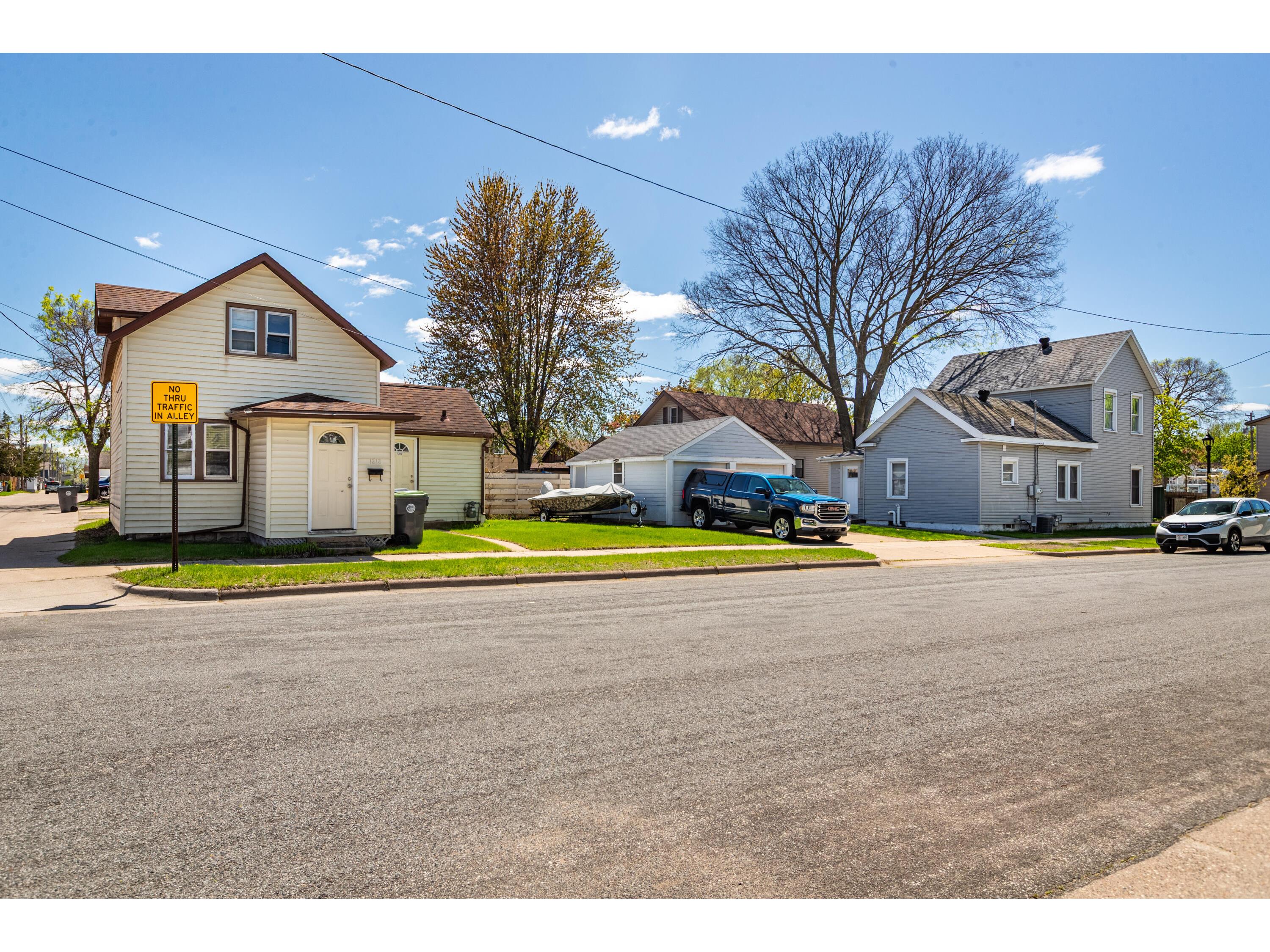 2138 George #1212 Hayes St La Crosse WI 54603 1916641 image1