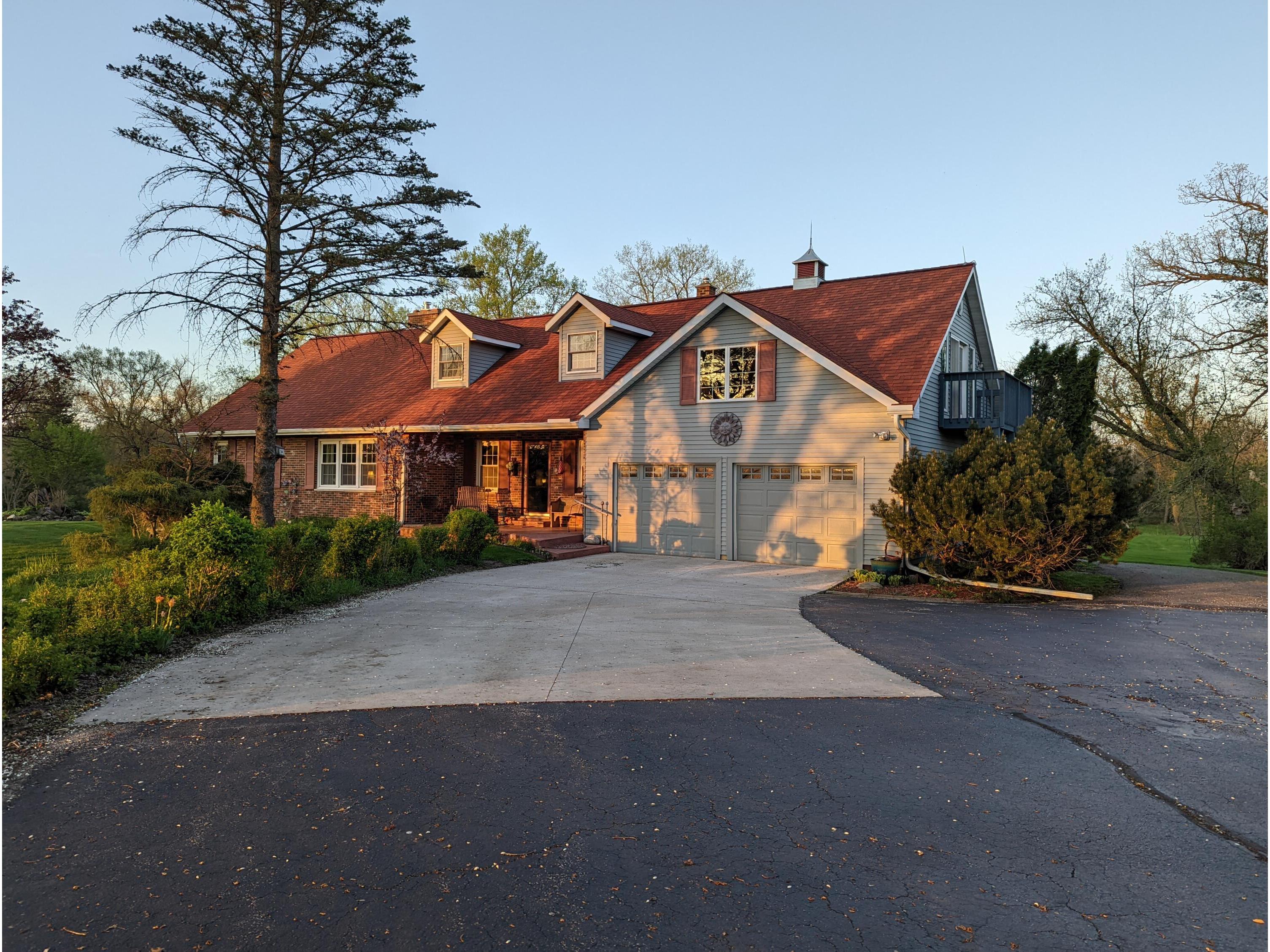 21392 State Highway 27, Leon, WI, 54656 MLS 1843128 Edina Realty