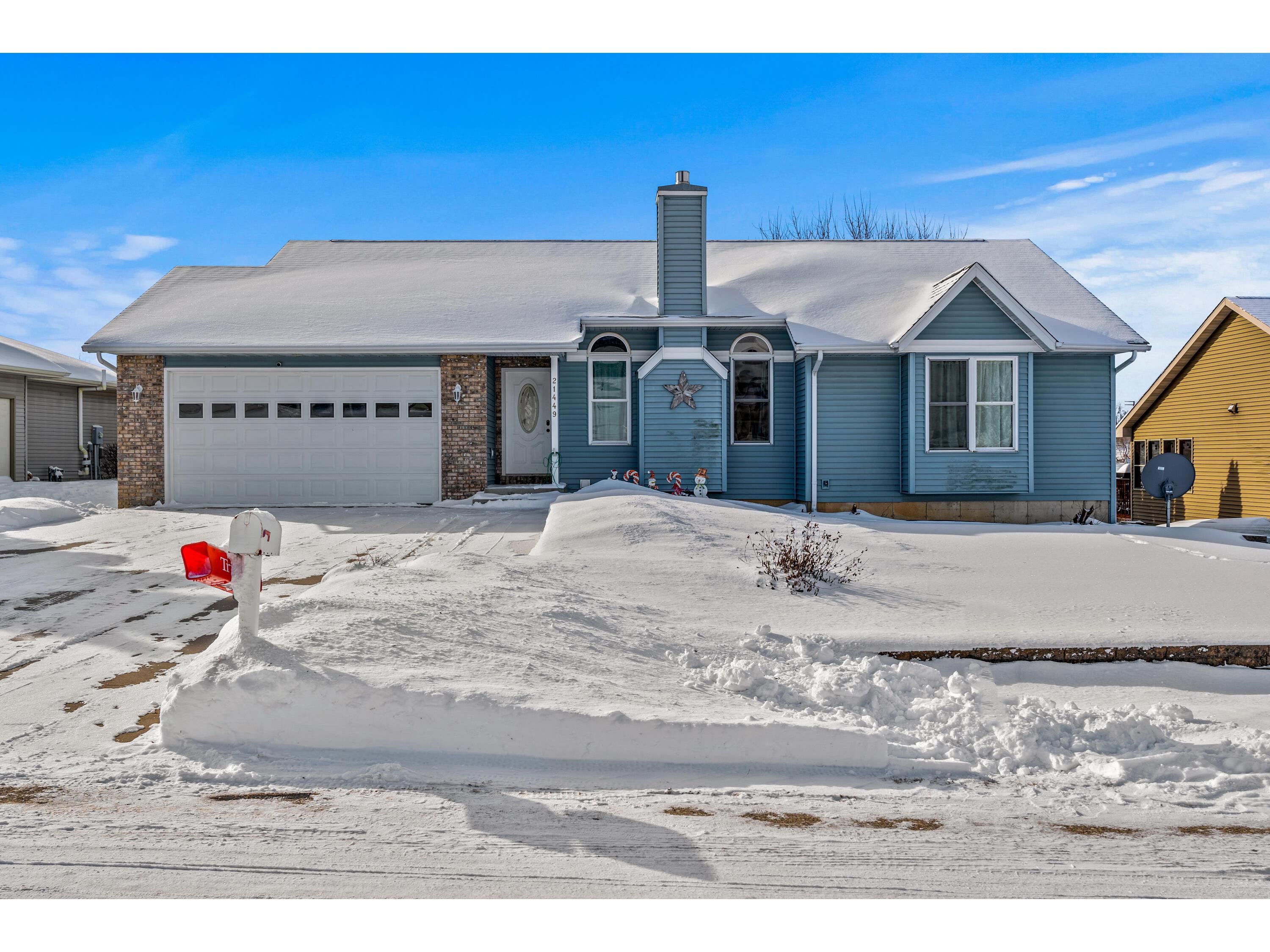 21449 Wolfe Run Galesville WI 54630 1825321 image1