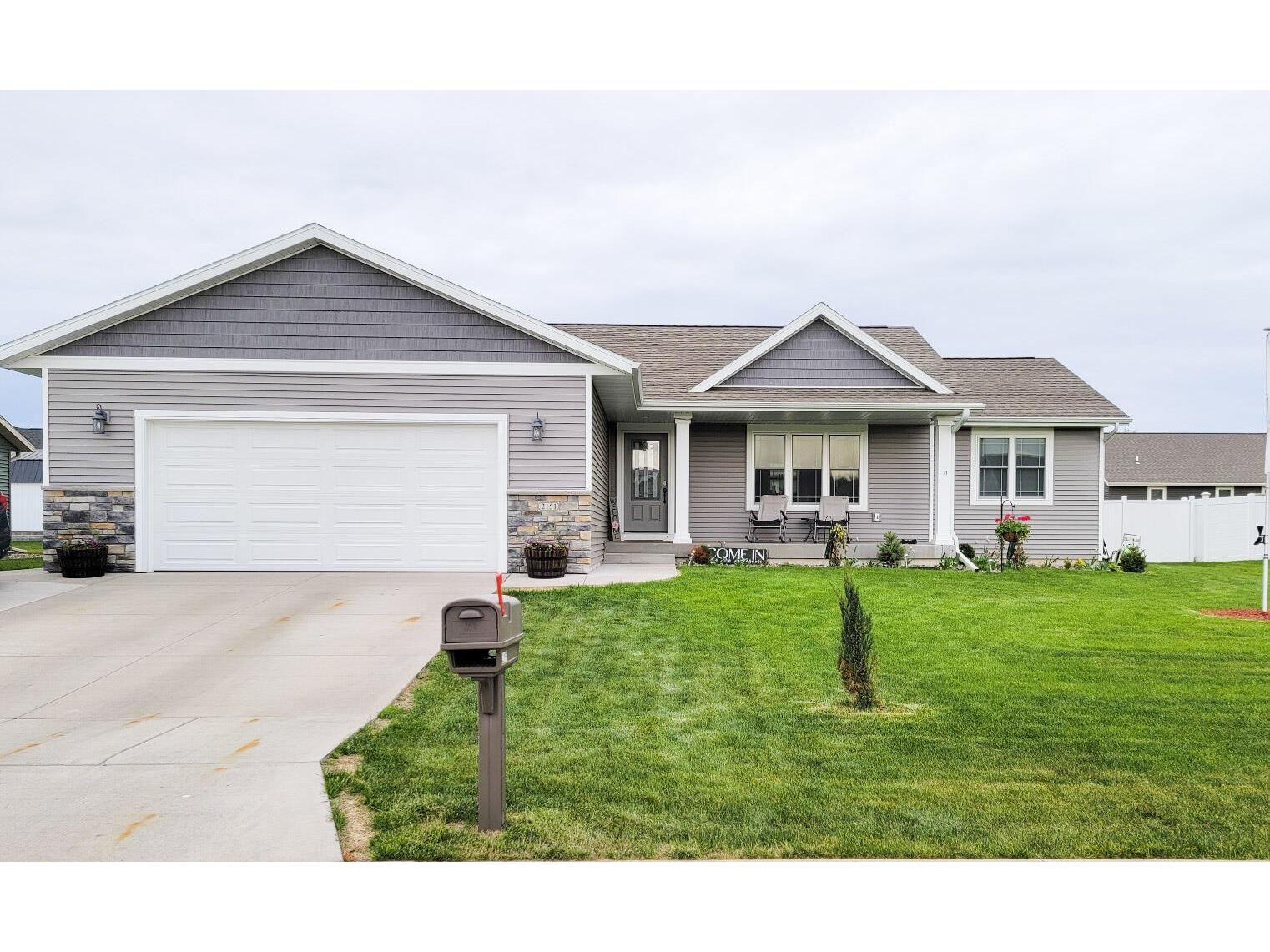 2151 River Trail, Sparta, WI, 54656 MLS 1827046 Edina Realty