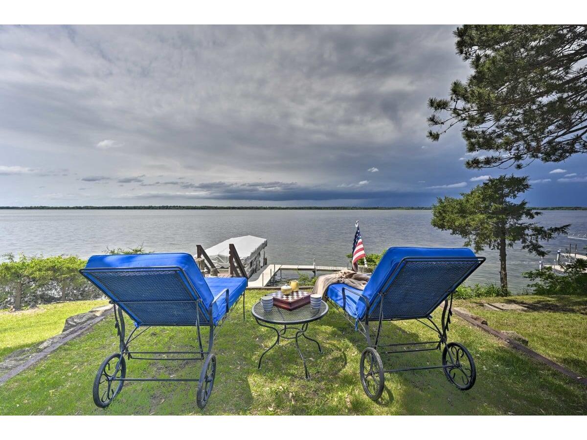 2153 Market Quincy WI 53934 - Castle Rock Lake 1899650 image1